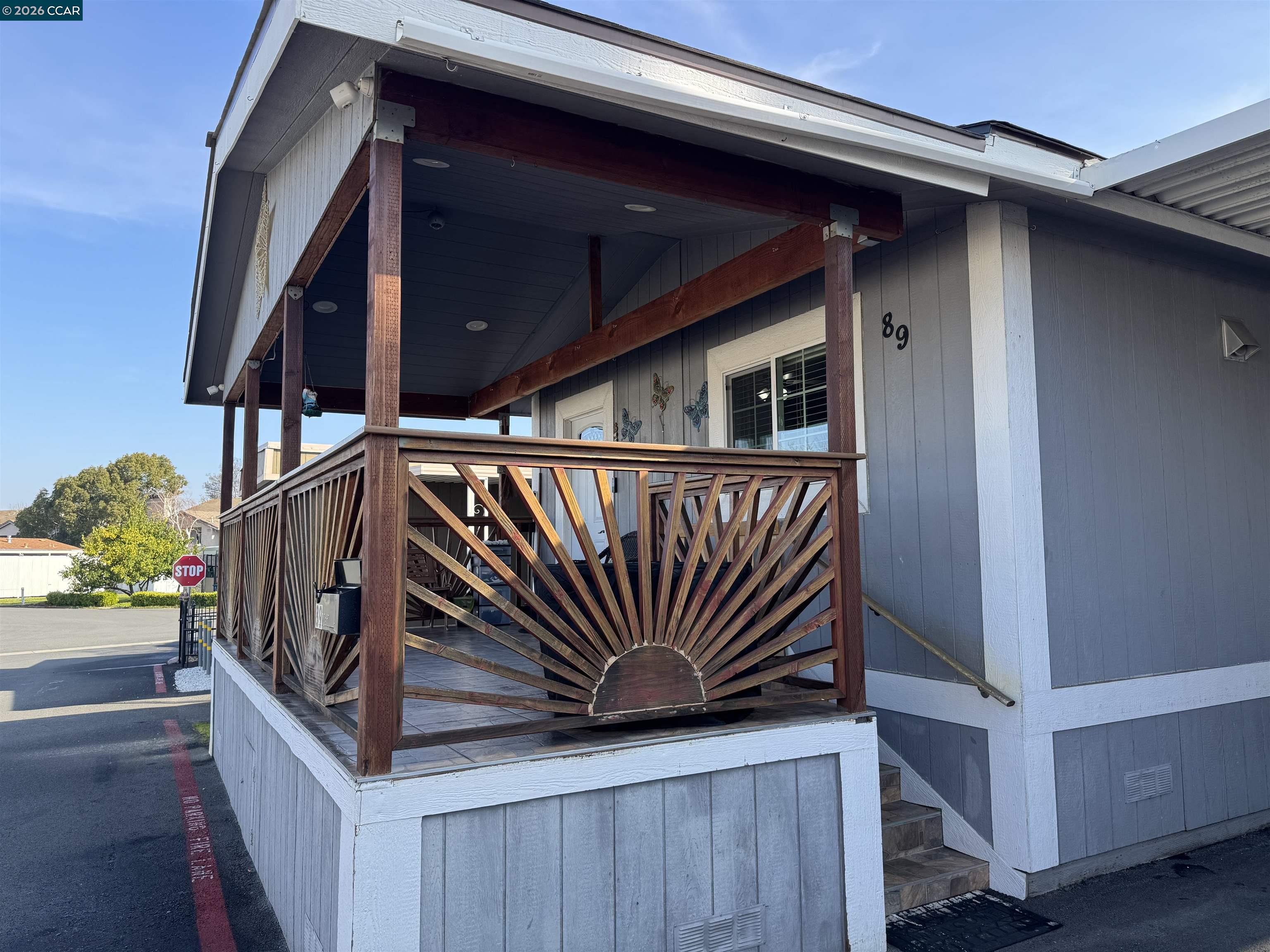 Detail Gallery Image 2 of 15 For 3301 Buchanan Rd #89,  Antioch,  CA 94509 - 3 Beds | 2 Baths