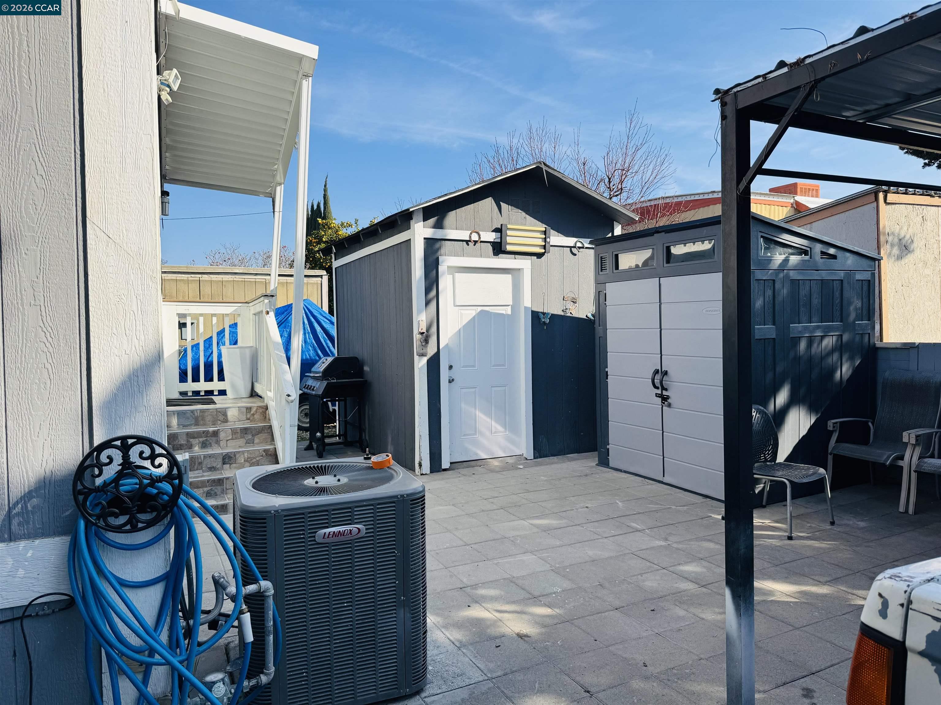 Detail Gallery Image 14 of 15 For 3301 Buchanan Rd #89,  Antioch,  CA 94509 - 3 Beds | 2 Baths