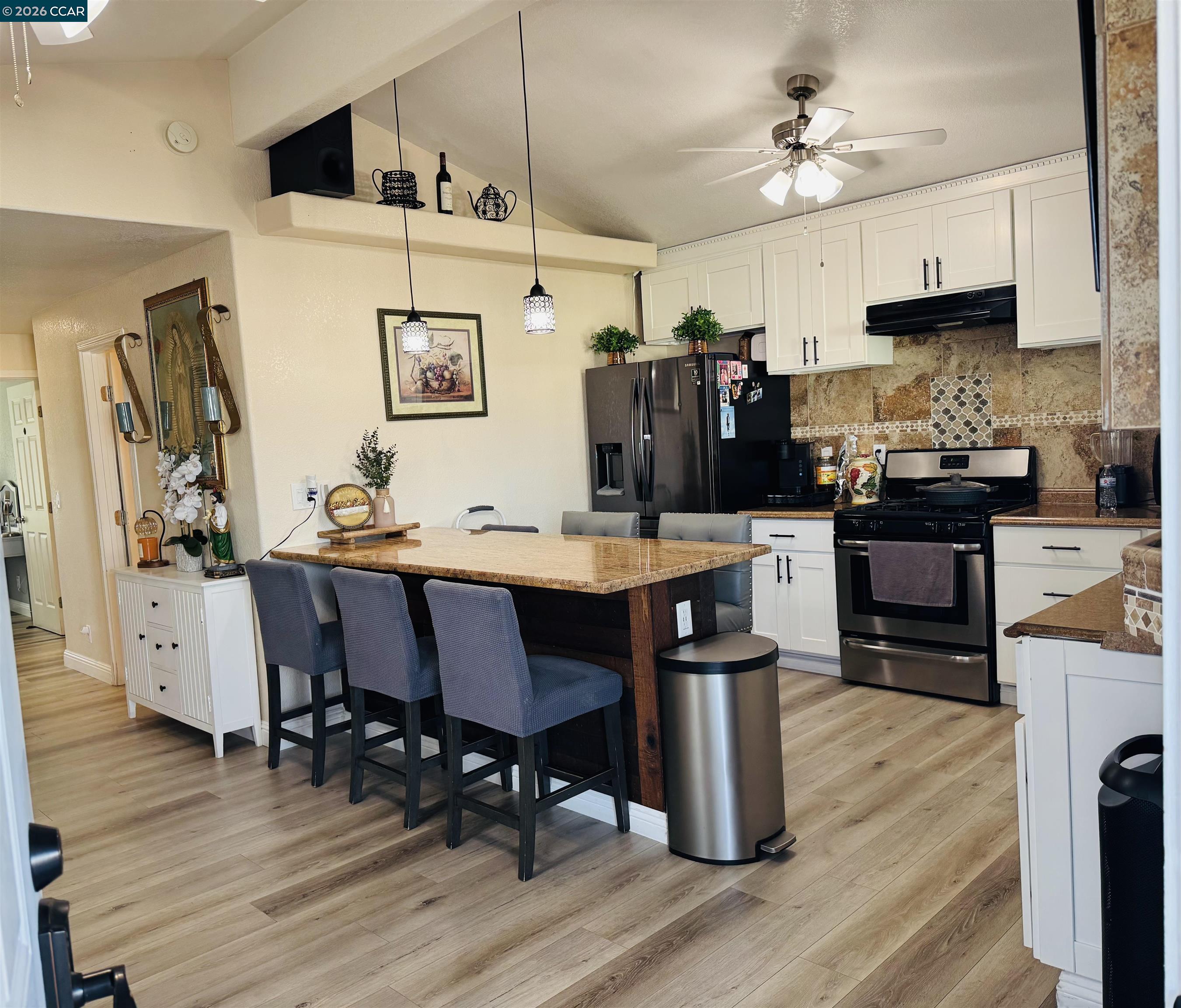 Detail Gallery Image 5 of 15 For 3301 Buchanan Rd #89,  Antioch,  CA 94509 - 3 Beds | 2 Baths