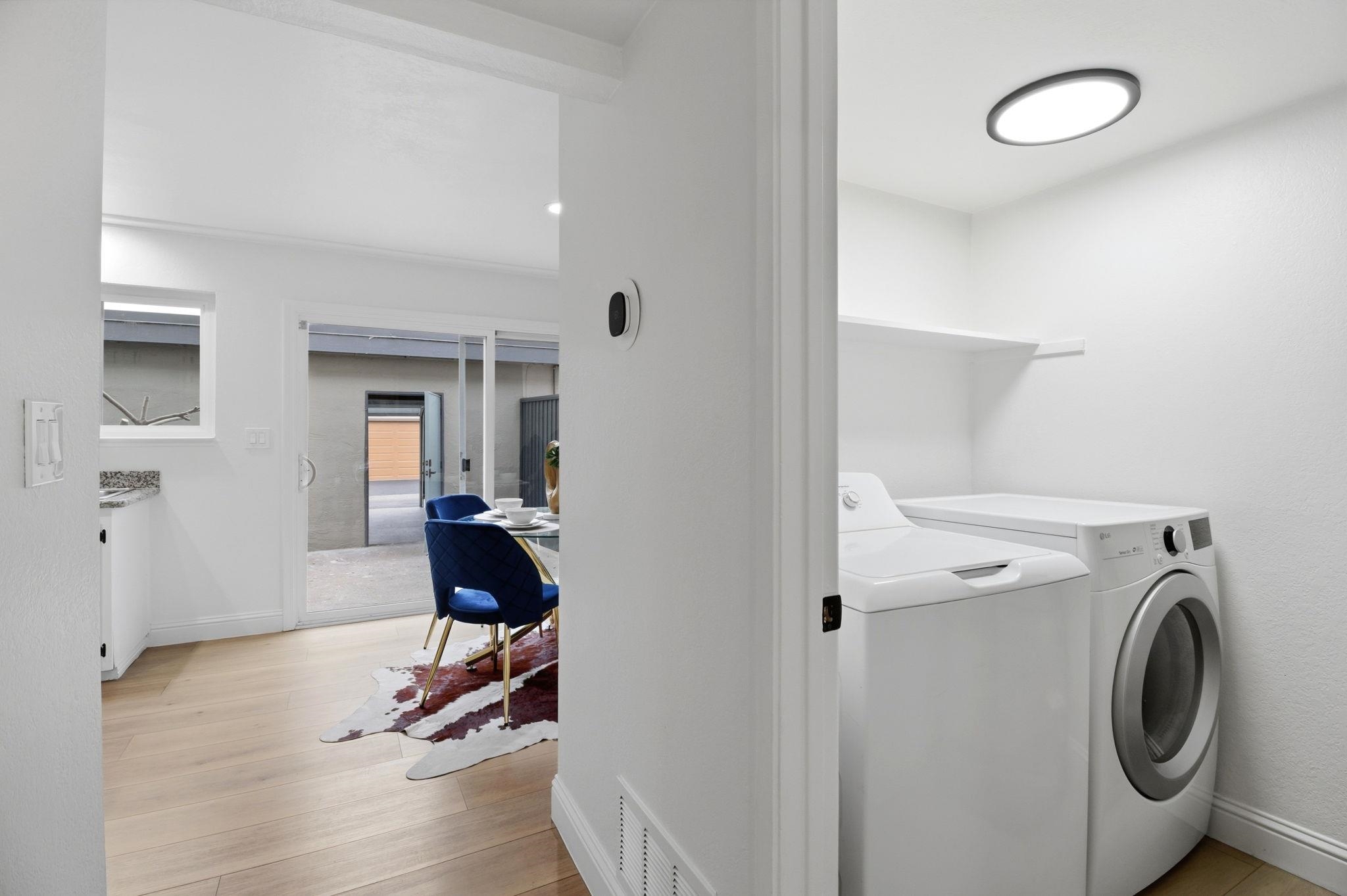 Detail Gallery Image 8 of 34 For 4304 Solano Way, Union City,  CA 94587 - 3 Beds | 2/1 Baths