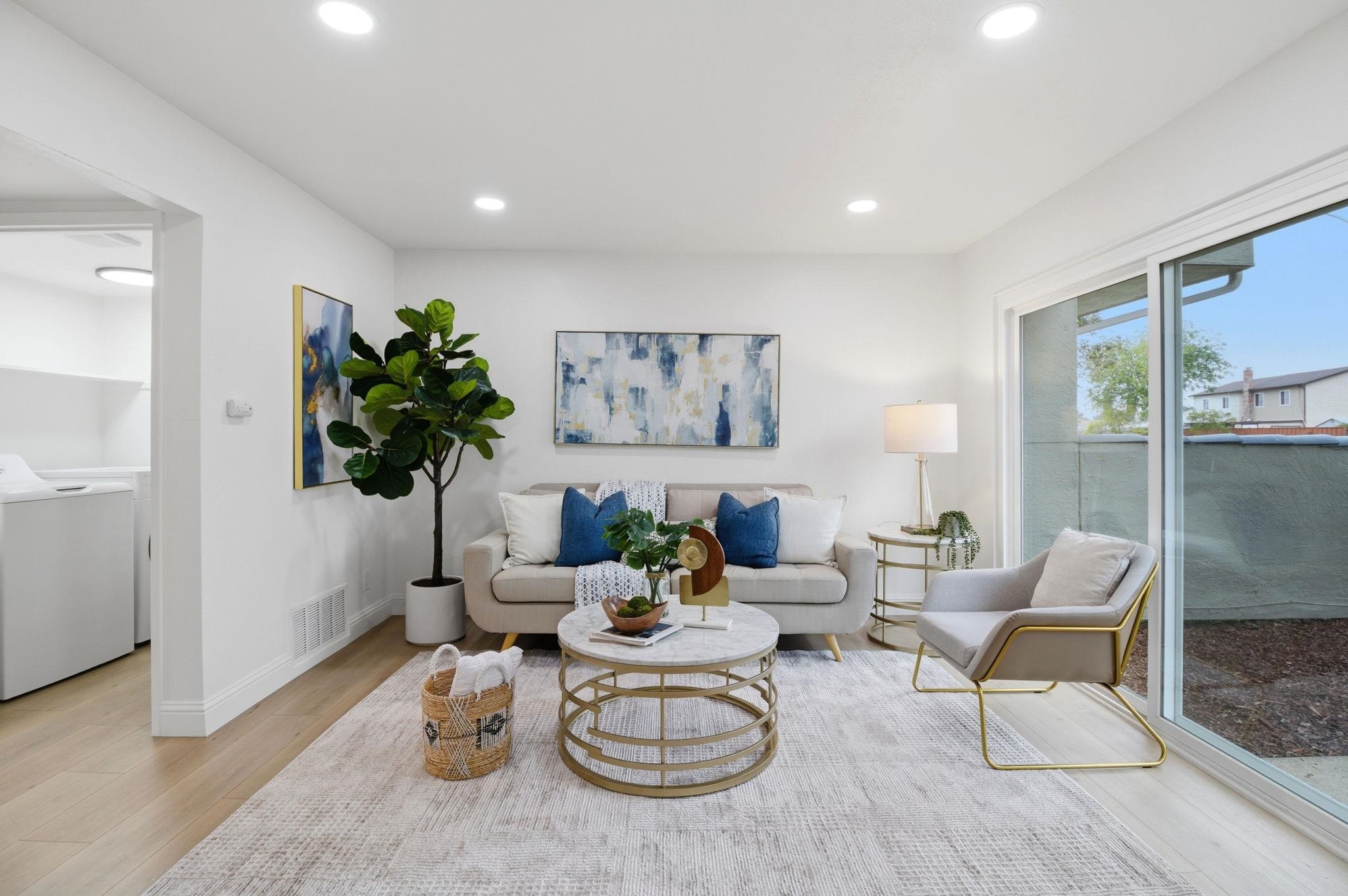 Detail Gallery Image 10 of 34 For 4304 Solano Way, Union City,  CA 94587 - 3 Beds | 2/1 Baths