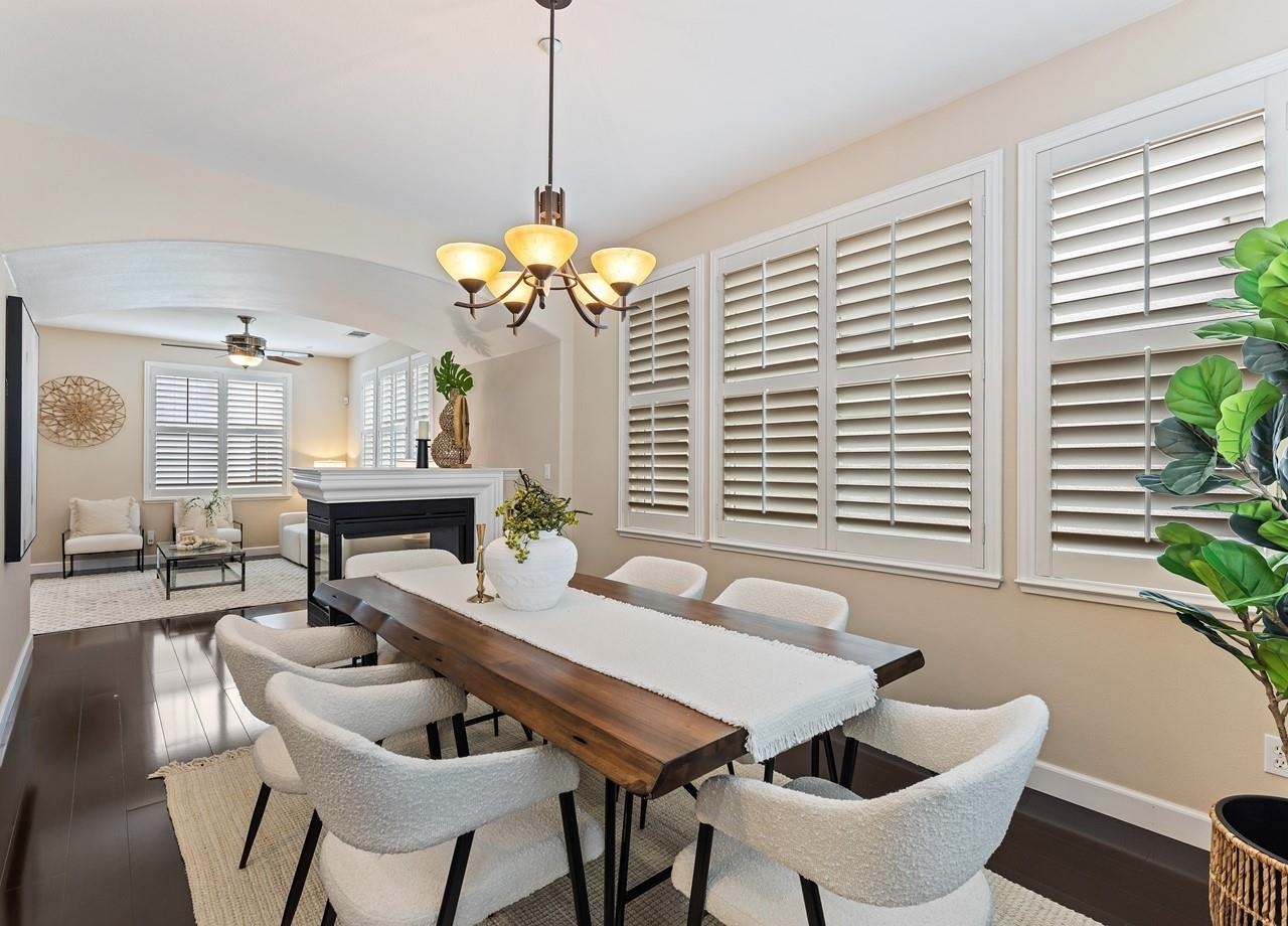 Detail Gallery Image 15 of 38 For 6020 Hillbrook Pl, Dublin,  CA 94568 - 3 Beds | 3/1 Baths