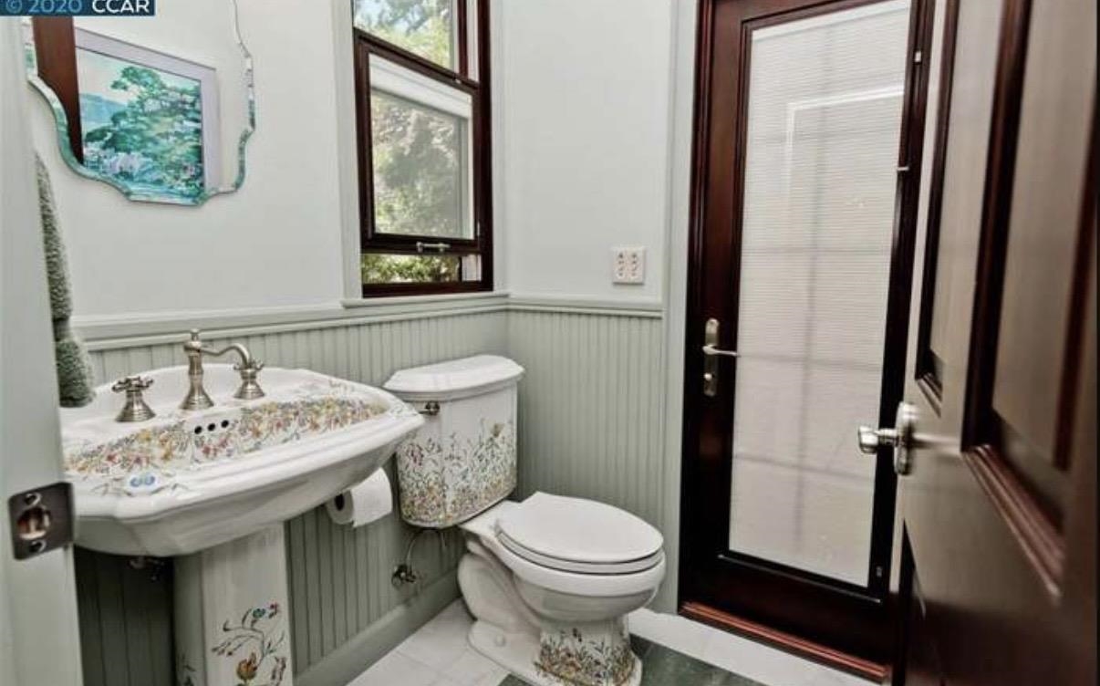 Detail Gallery Image 12 of 25 For 136 El Centro, Diablo,  CA 94528 - 2 Beds | 2/1 Baths