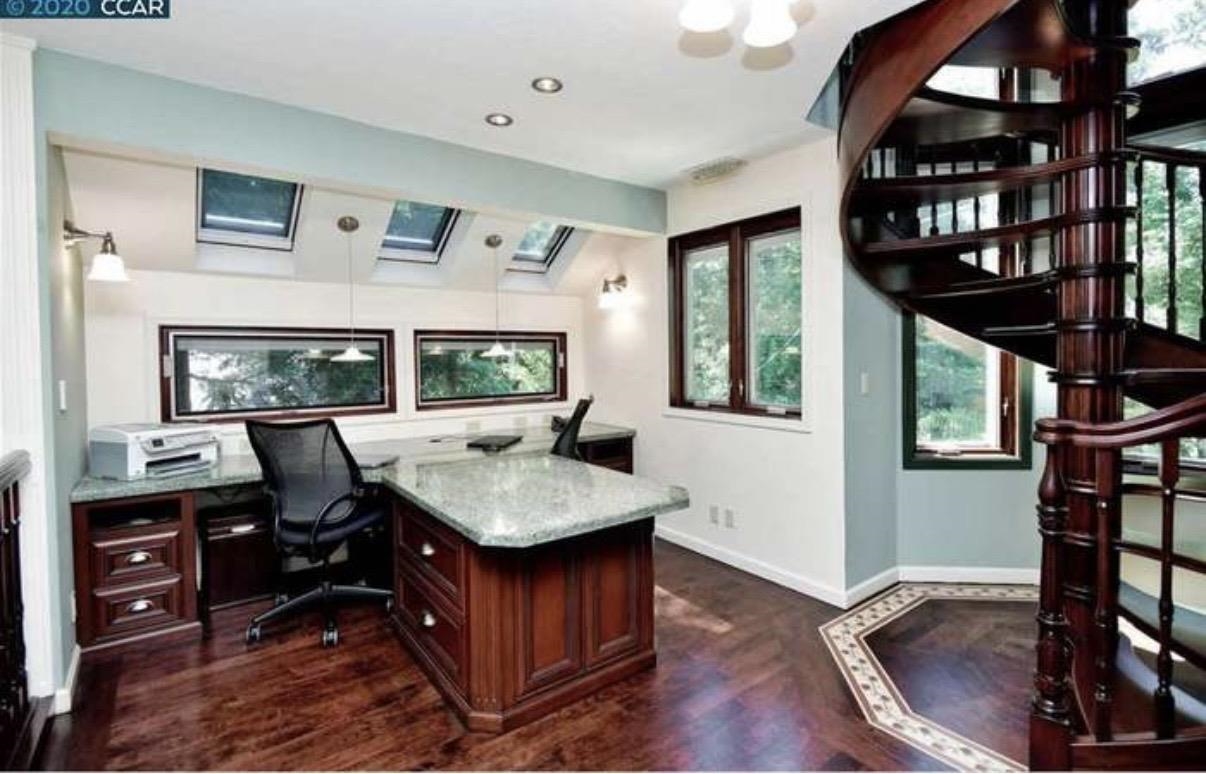 Detail Gallery Image 13 of 25 For 136 El Centro, Diablo,  CA 94528 - 2 Beds | 2/1 Baths