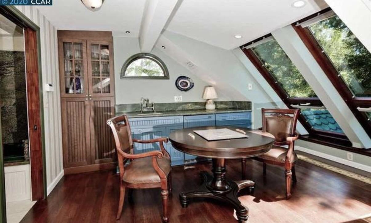 Detail Gallery Image 14 of 25 For 136 El Centro, Diablo,  CA 94528 - 2 Beds | 2/1 Baths