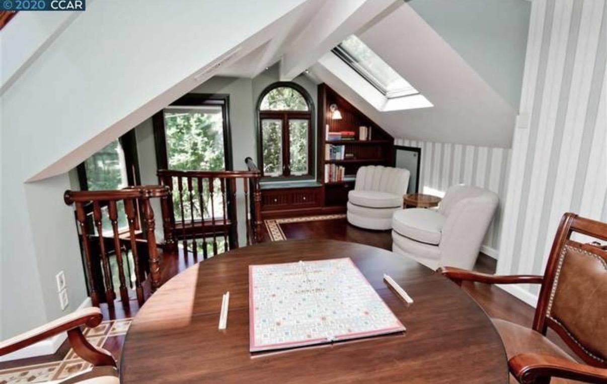 Detail Gallery Image 15 of 25 For 136 El Centro, Diablo,  CA 94528 - 2 Beds | 2/1 Baths