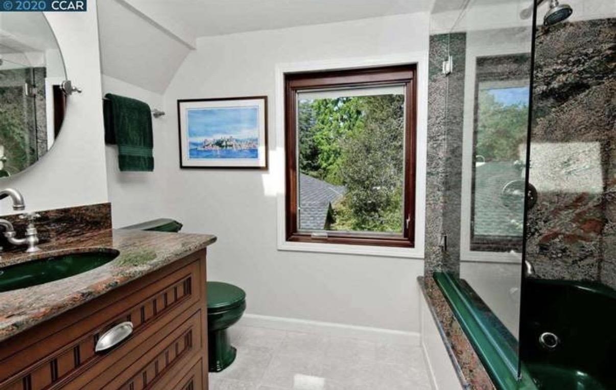 Detail Gallery Image 16 of 25 For 136 El Centro, Diablo,  CA 94528 - 2 Beds | 2/1 Baths