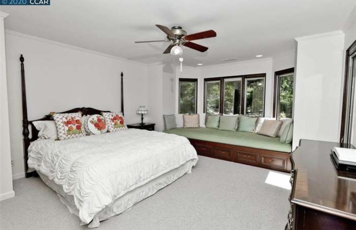 Detail Gallery Image 18 of 25 For 136 El Centro, Diablo,  CA 94528 - 2 Beds | 2/1 Baths