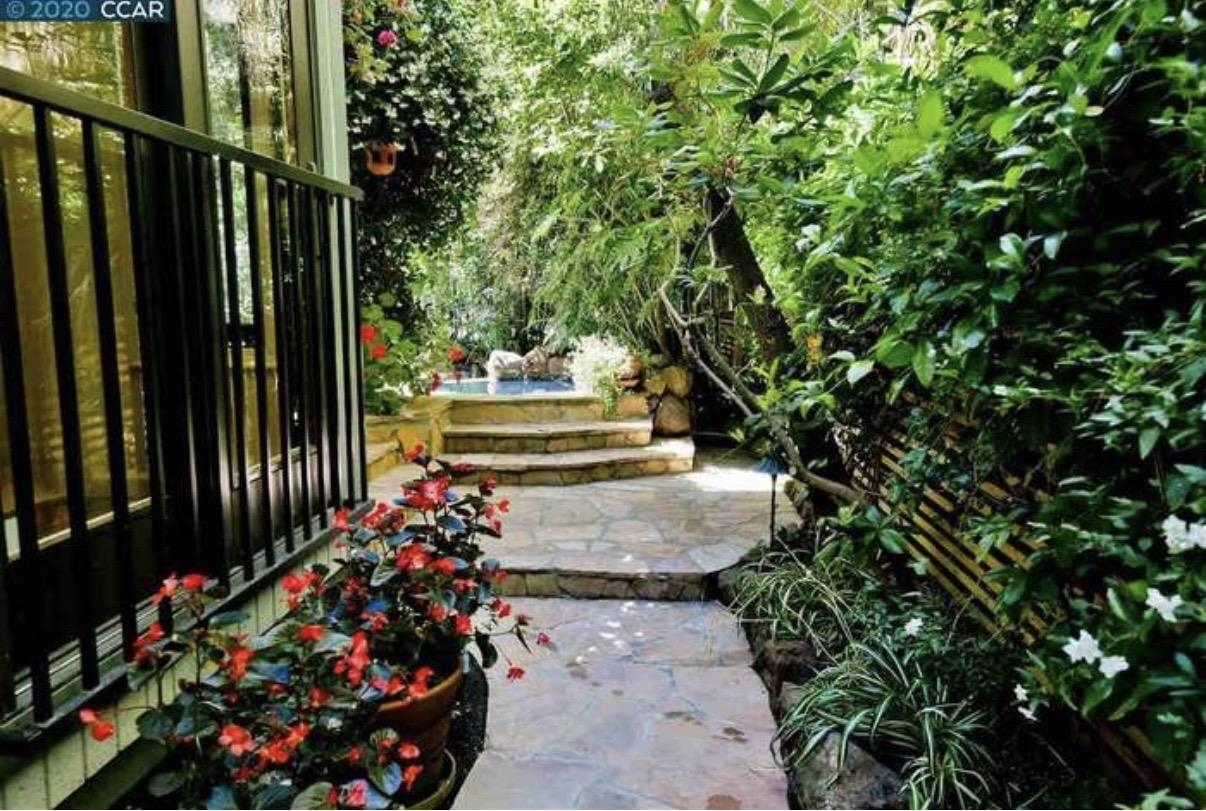 Detail Gallery Image 23 of 25 For 136 El Centro, Diablo,  CA 94528 - 2 Beds | 2/1 Baths