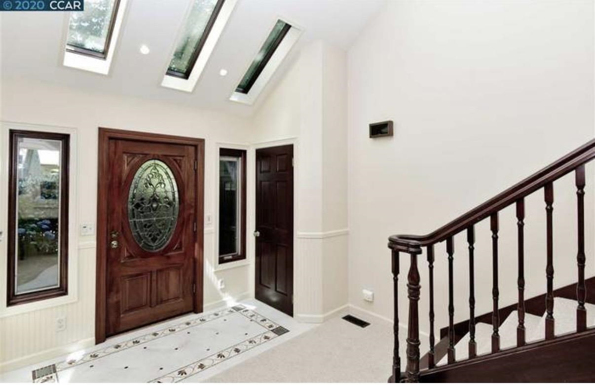 Detail Gallery Image 4 of 25 For 136 El Centro, Diablo,  CA 94528 - 2 Beds | 2/1 Baths