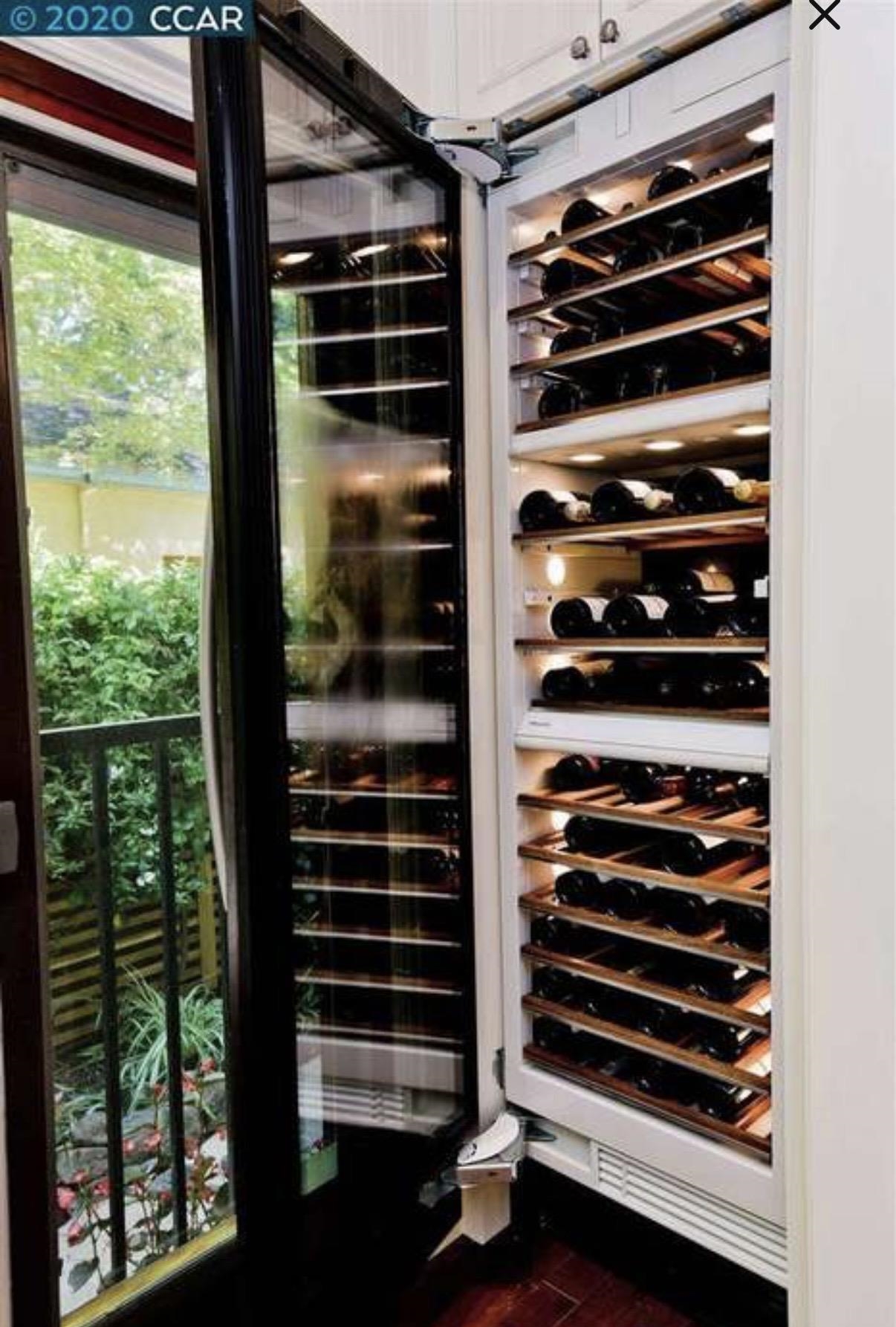 Detail Gallery Image 7 of 25 For 136 El Centro, Diablo,  CA 94528 - 2 Beds | 2/1 Baths