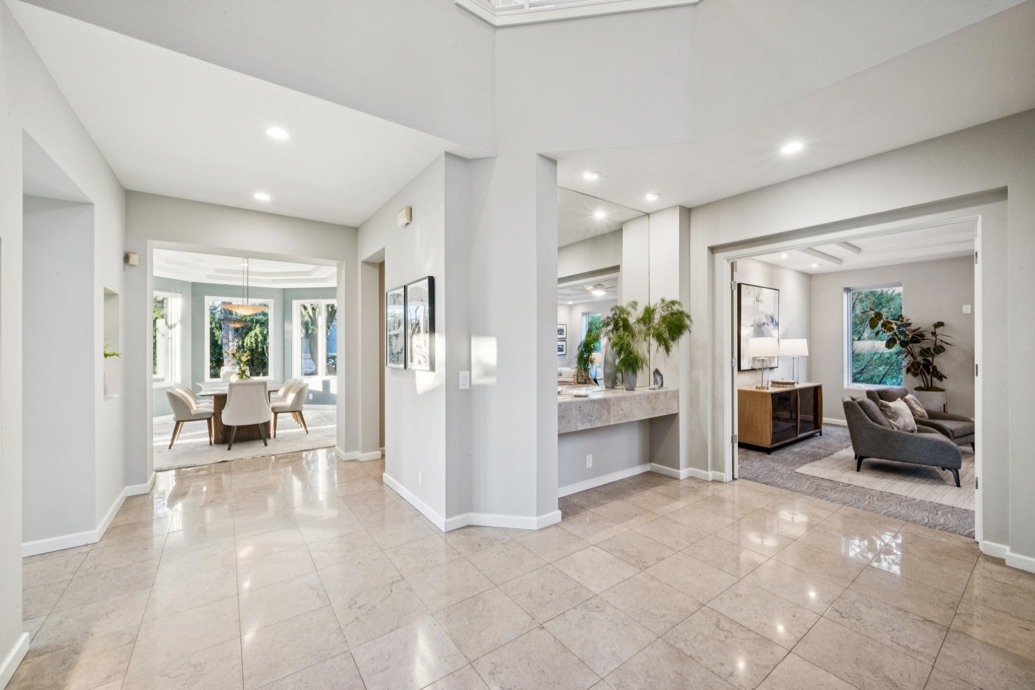 Detail Gallery Image 12 of 60 For 6000 Contra Costa Road, Oakland,  CA 94618 - 5 Beds | 3 Baths