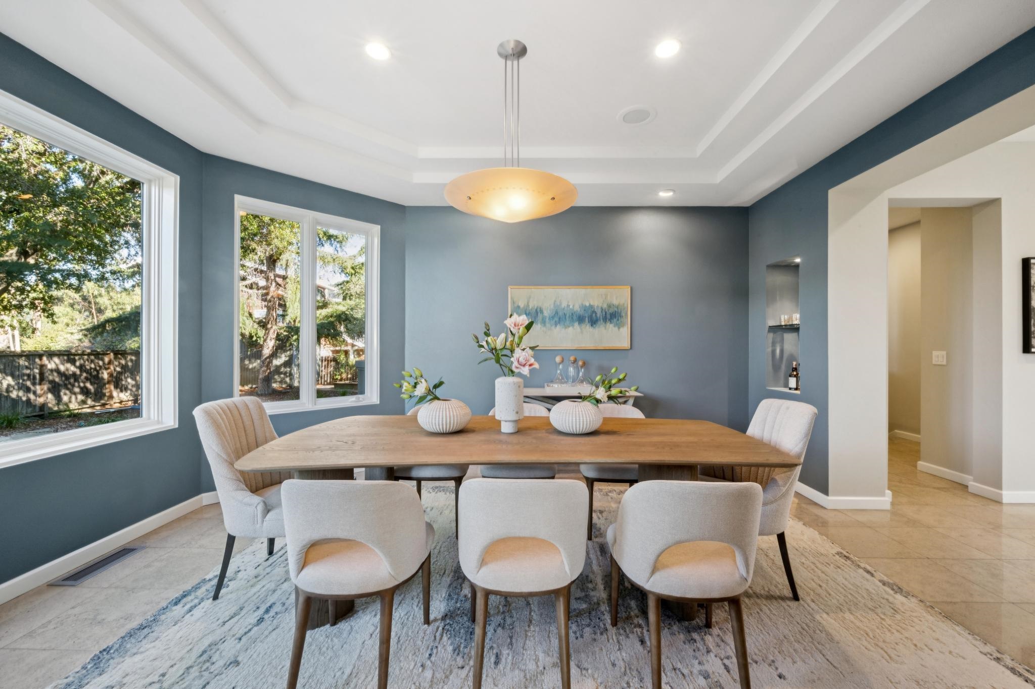 Detail Gallery Image 15 of 60 For 6000 Contra Costa Road, Oakland,  CA 94618 - 5 Beds | 3 Baths