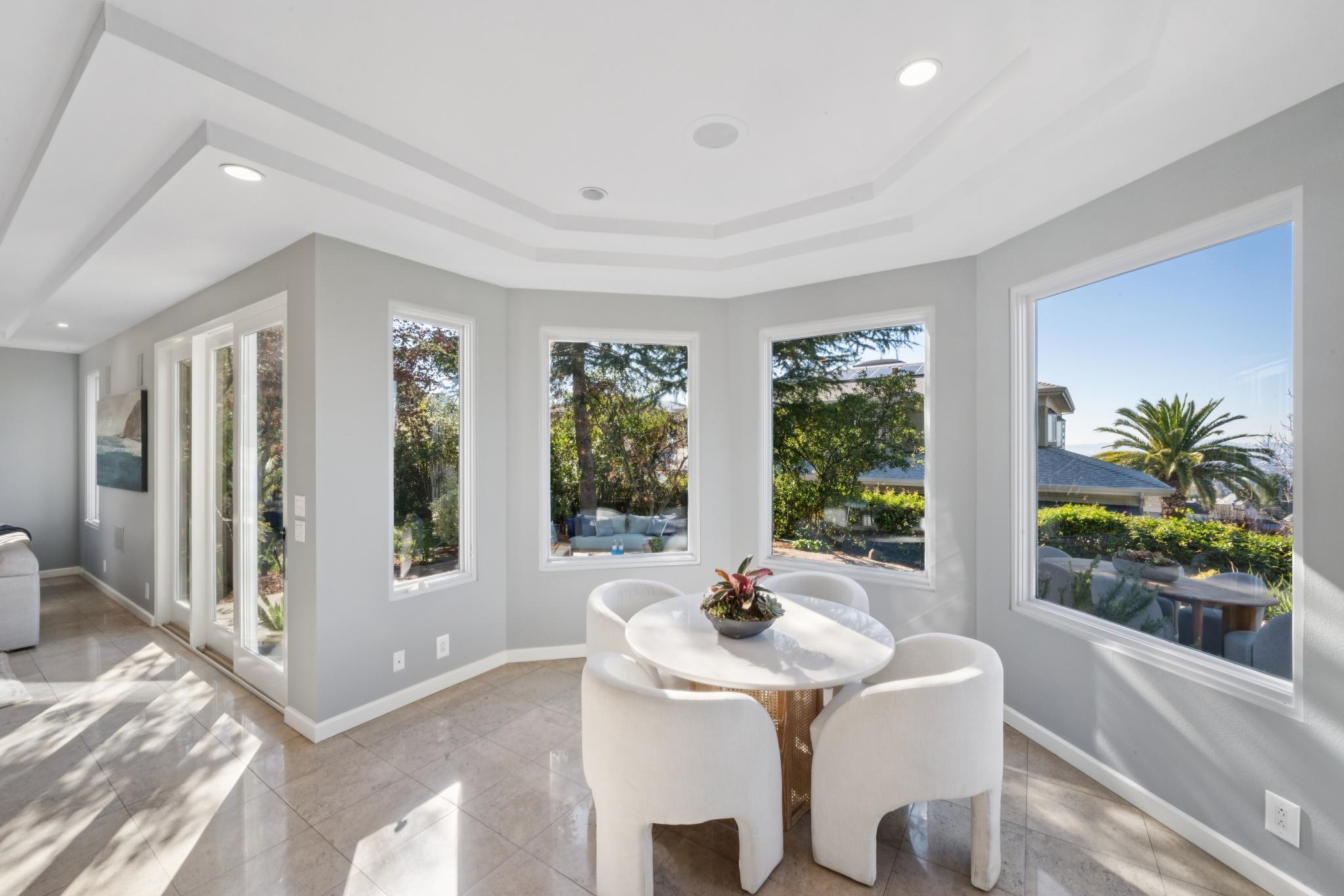 Detail Gallery Image 21 of 60 For 6000 Contra Costa Road, Oakland,  CA 94618 - 5 Beds | 3 Baths