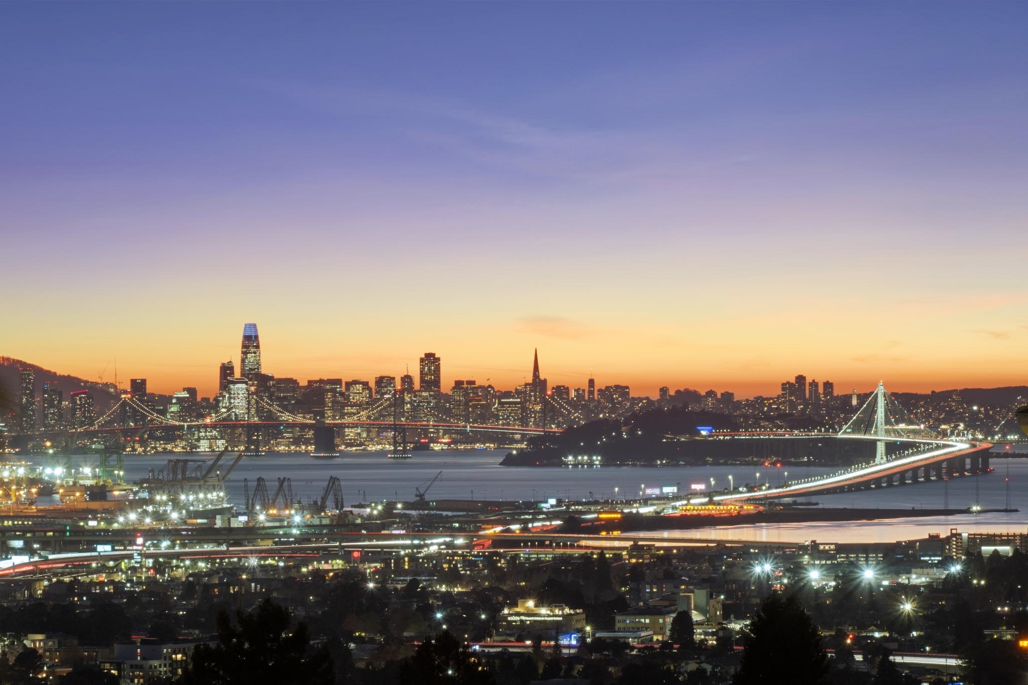 Detail Gallery Image 4 of 60 For 6000 Contra Costa Road, Oakland,  CA 94618 - 5 Beds | 3 Baths