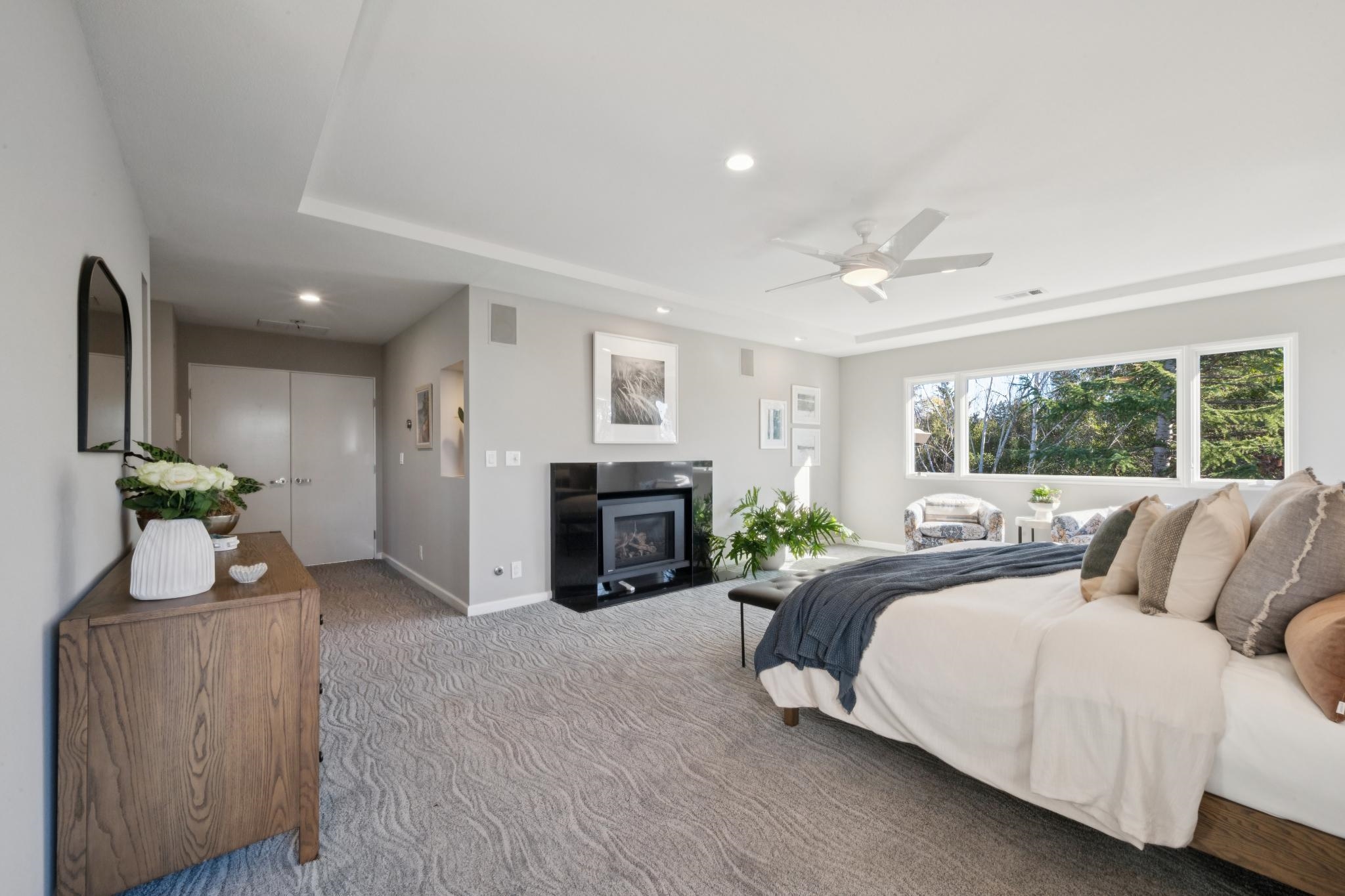 Detail Gallery Image 33 of 60 For 6000 Contra Costa Road, Oakland,  CA 94618 - 5 Beds | 3 Baths