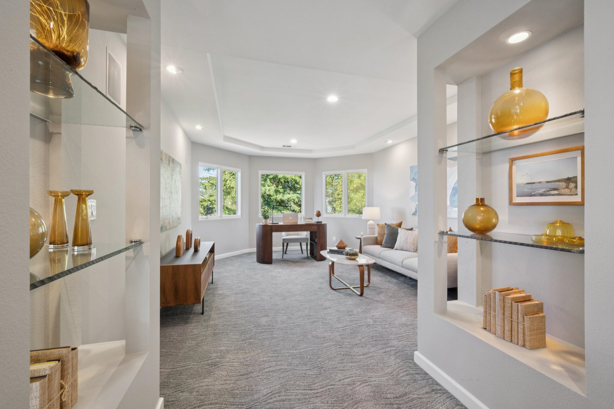 Detail Gallery Image 34 of 60 For 6000 Contra Costa Road, Oakland,  CA 94618 - 5 Beds | 3 Baths