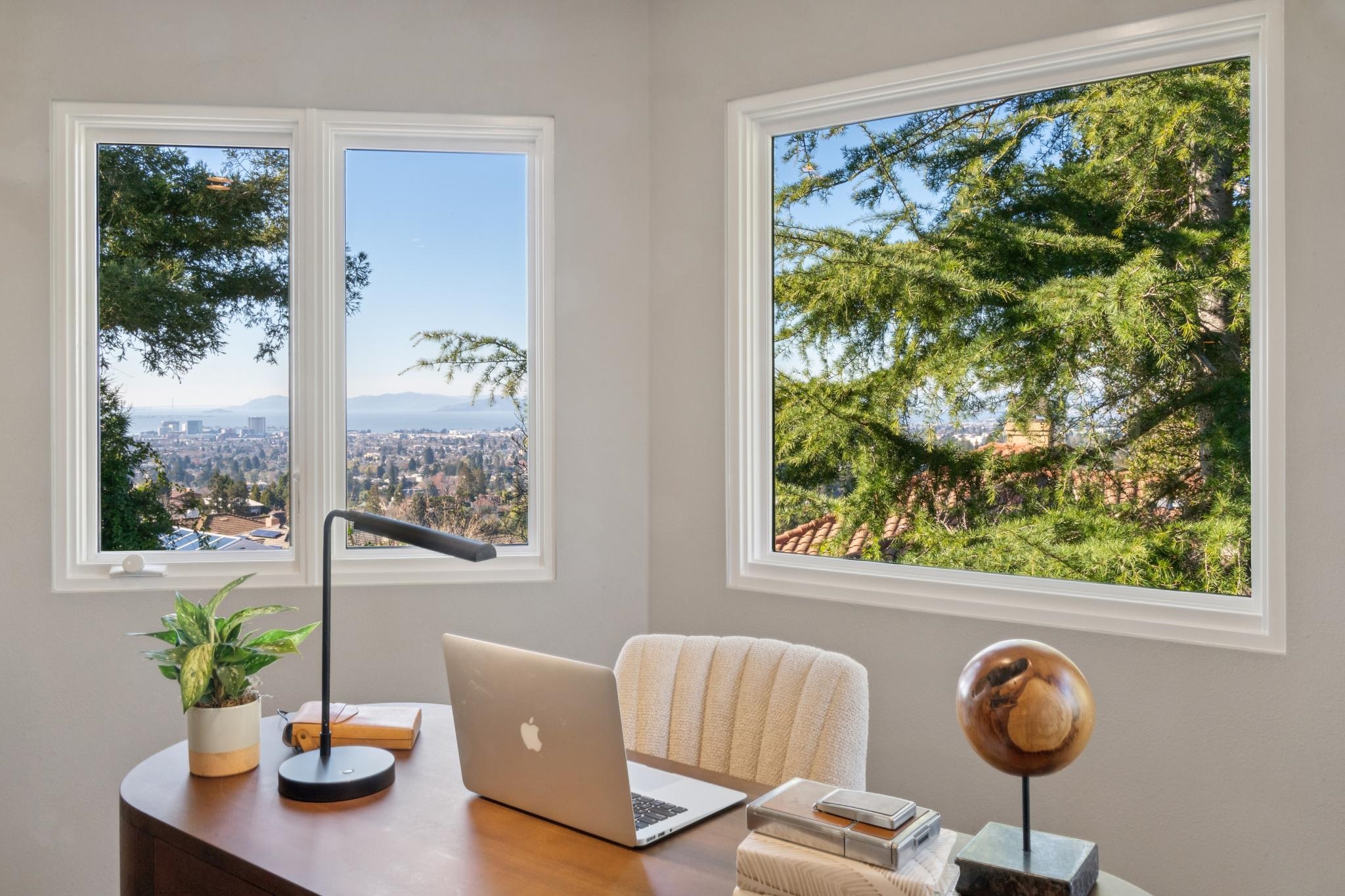 Detail Gallery Image 36 of 60 For 6000 Contra Costa Road, Oakland,  CA 94618 - 5 Beds | 3 Baths