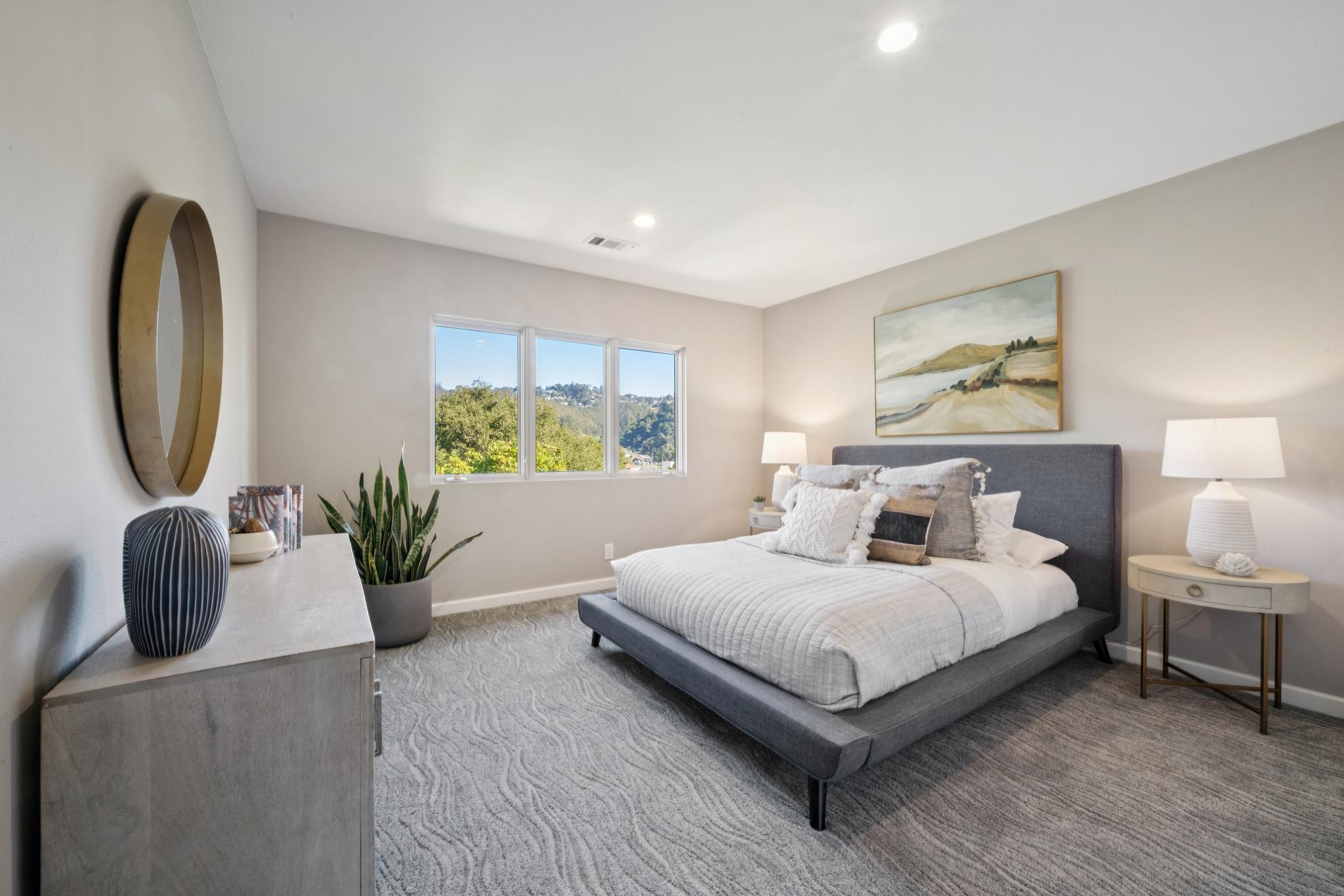 Detail Gallery Image 41 of 60 For 6000 Contra Costa Road, Oakland,  CA 94618 - 5 Beds | 3 Baths