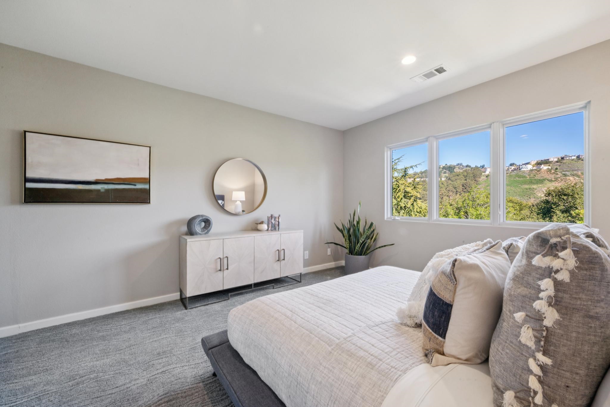 Detail Gallery Image 42 of 60 For 6000 Contra Costa Road, Oakland,  CA 94618 - 5 Beds | 3 Baths