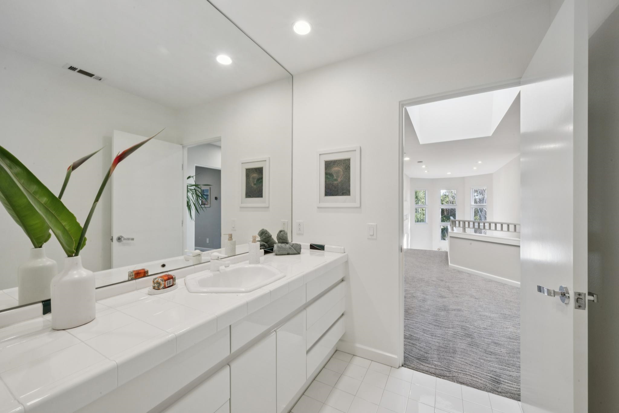 Detail Gallery Image 43 of 60 For 6000 Contra Costa Road, Oakland,  CA 94618 - 5 Beds | 3 Baths