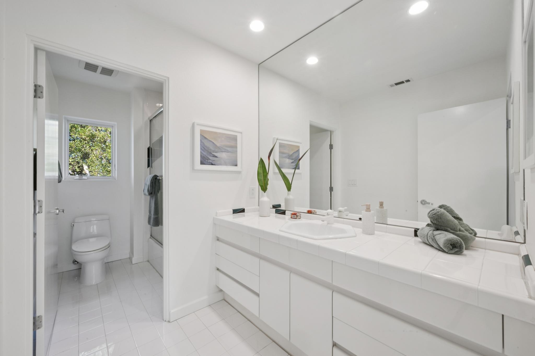 Detail Gallery Image 44 of 60 For 6000 Contra Costa Road, Oakland,  CA 94618 - 5 Beds | 3 Baths