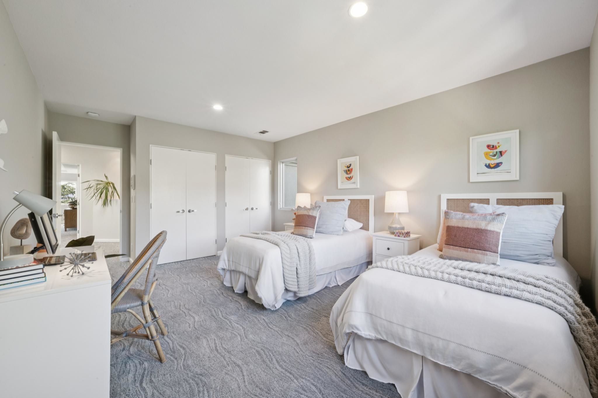 Detail Gallery Image 46 of 60 For 6000 Contra Costa Road, Oakland,  CA 94618 - 5 Beds | 3 Baths