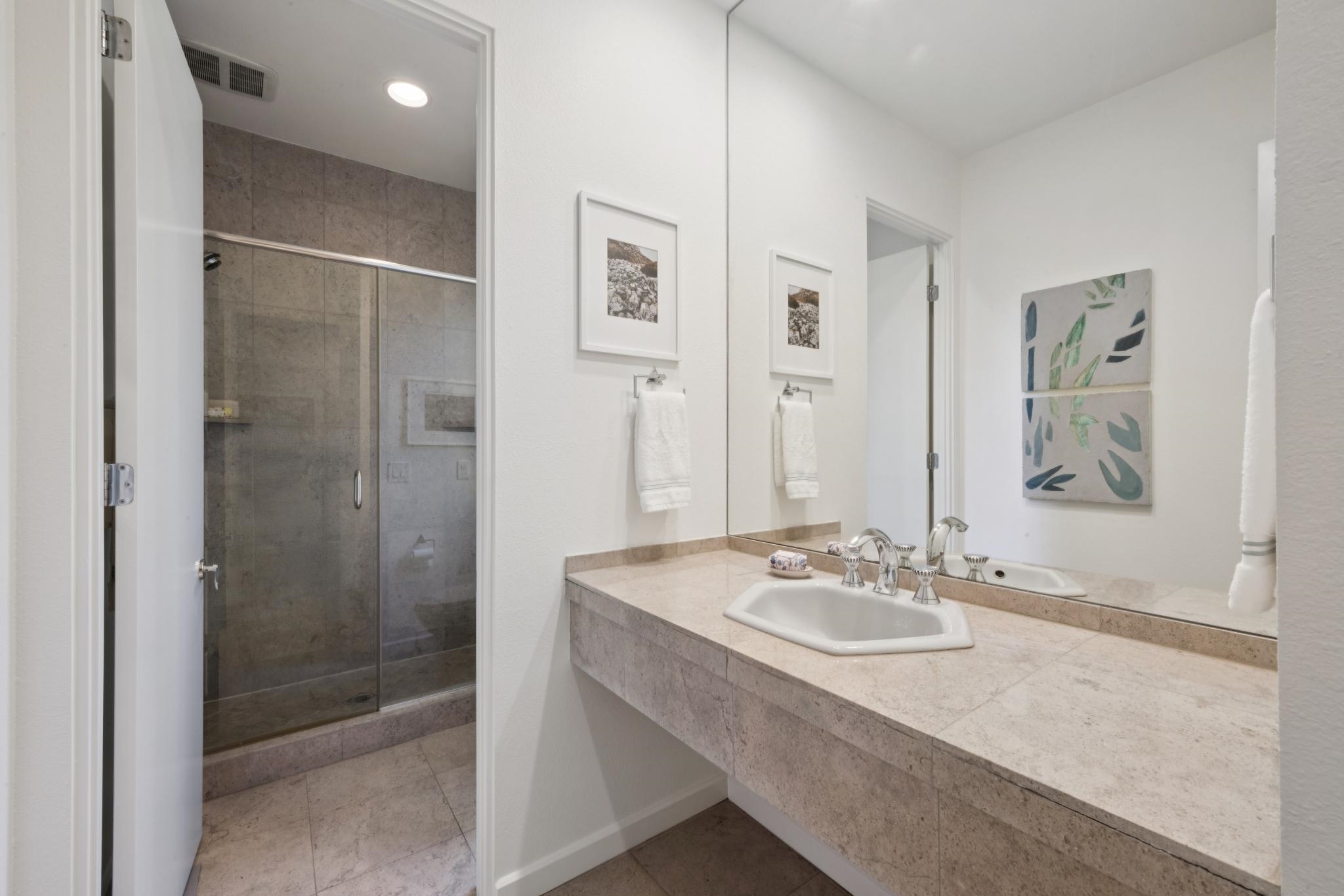 Detail Gallery Image 47 of 60 For 6000 Contra Costa Road, Oakland,  CA 94618 - 5 Beds | 3 Baths