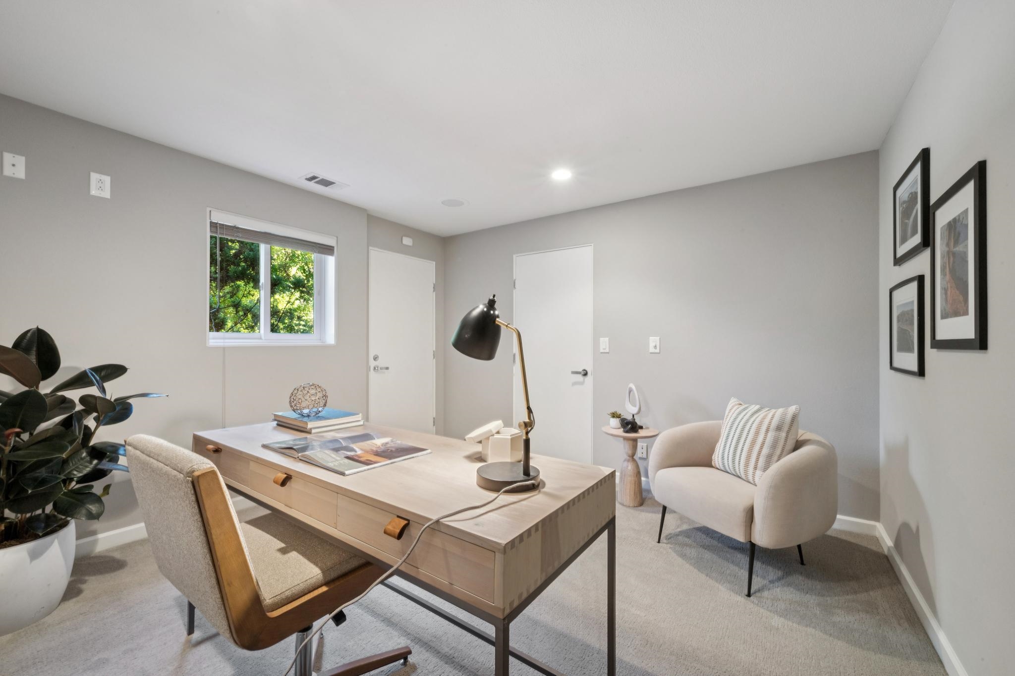 Detail Gallery Image 51 of 60 For 6000 Contra Costa Road, Oakland,  CA 94618 - 5 Beds | 3 Baths