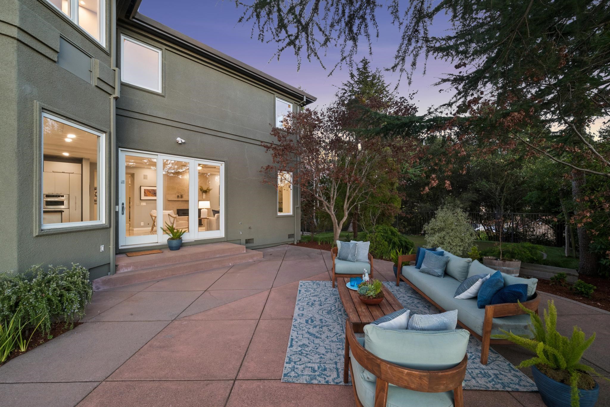 Detail Gallery Image 54 of 60 For 6000 Contra Costa Road, Oakland,  CA 94618 - 5 Beds | 3 Baths