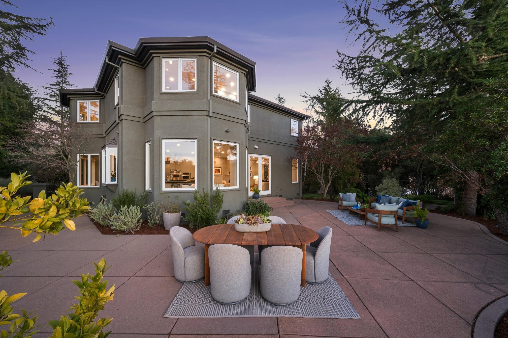 Detail Gallery Image 55 of 60 For 6000 Contra Costa Road, Oakland,  CA 94618 - 5 Beds | 3 Baths