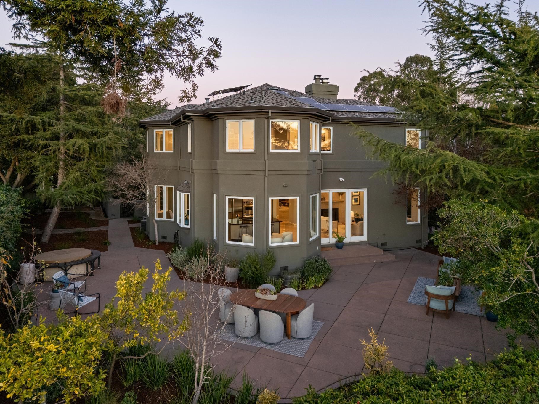 Detail Gallery Image 57 of 60 For 6000 Contra Costa Road, Oakland,  CA 94618 - 5 Beds | 3 Baths