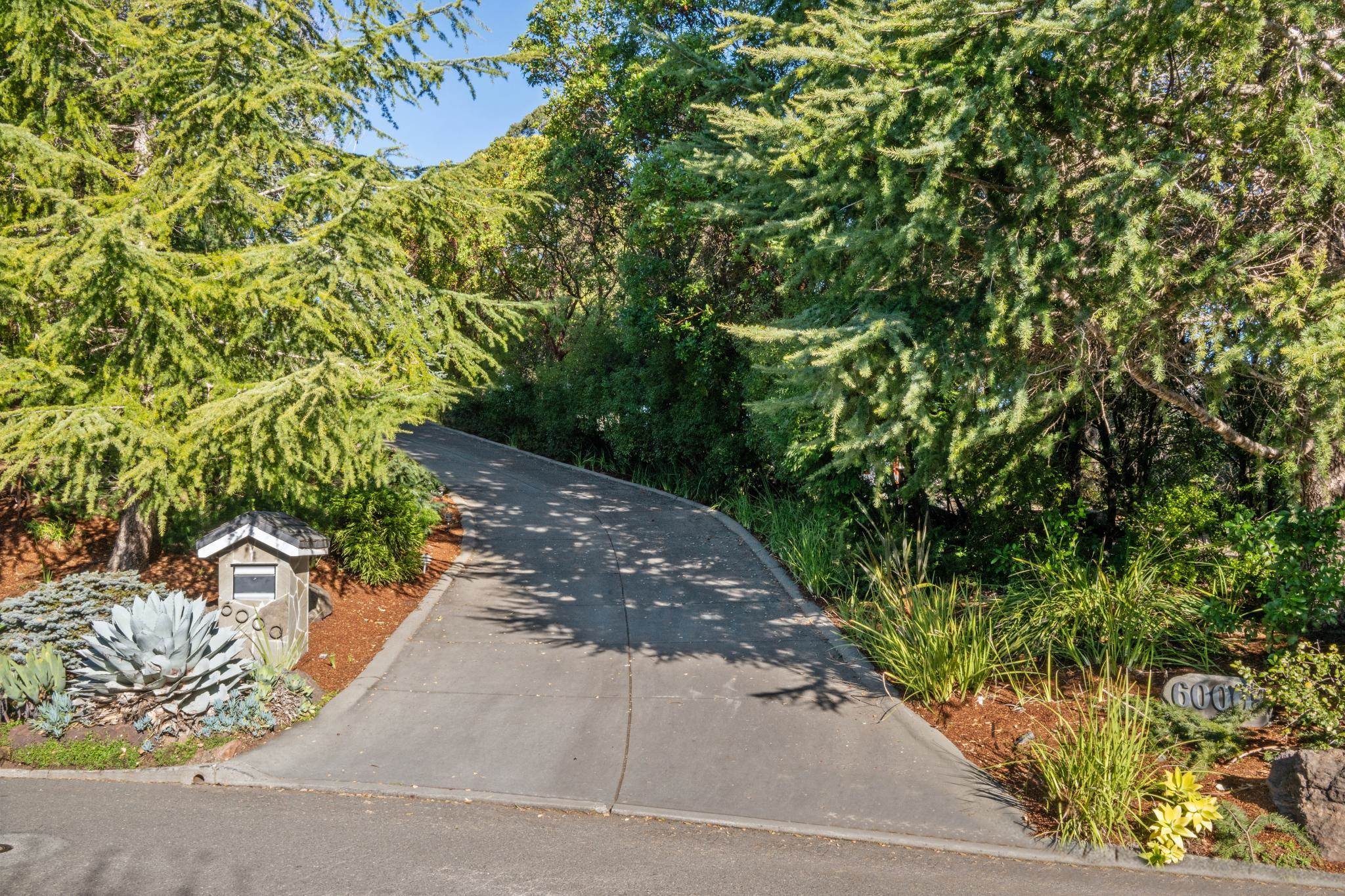 Detail Gallery Image 9 of 60 For 6000 Contra Costa Road, Oakland,  CA 94618 - 5 Beds | 3 Baths