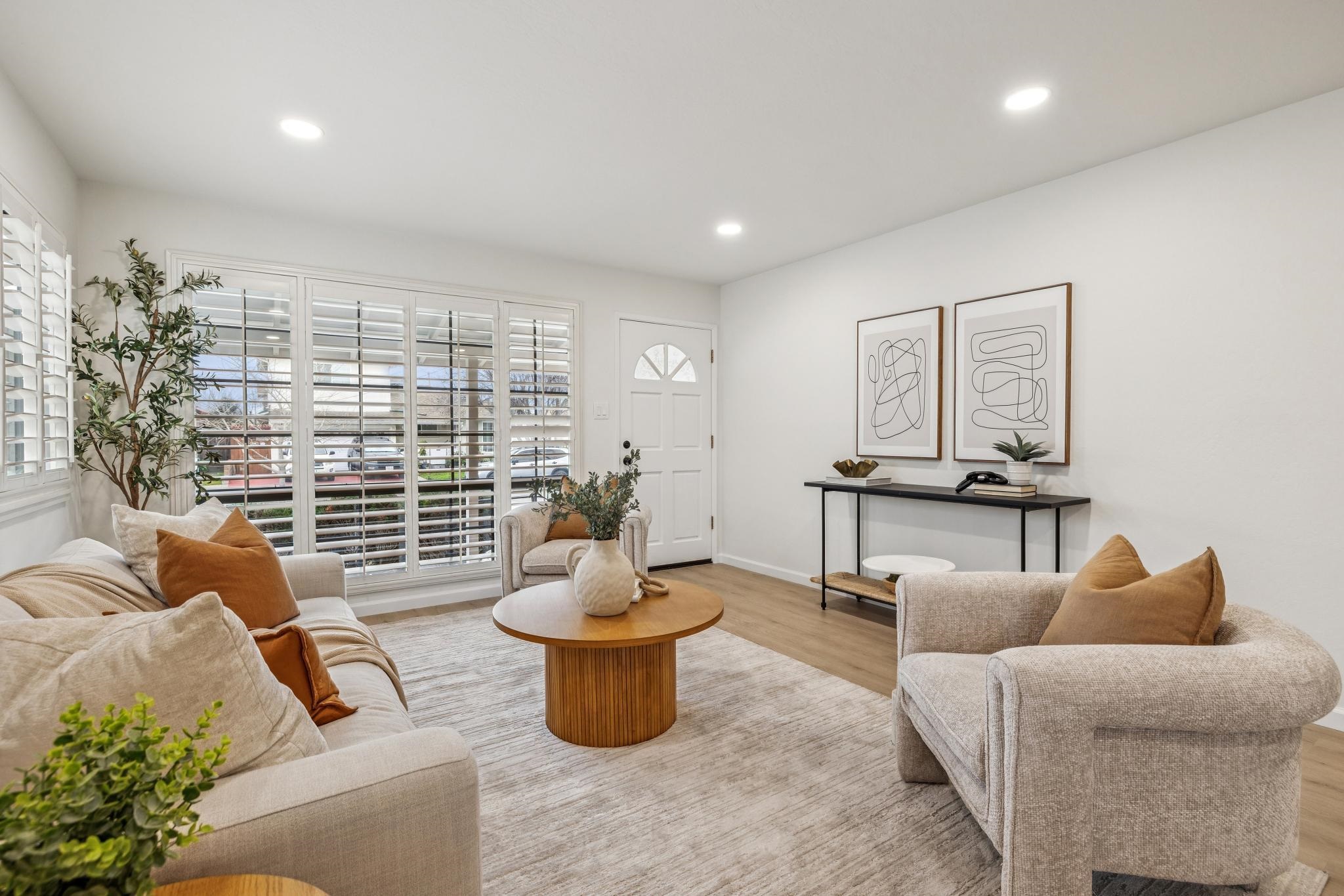 Detail Gallery Image 11 of 47 For 727 Moraga Dr, San Leandro,  CA 94578 - 3 Beds | 2 Baths