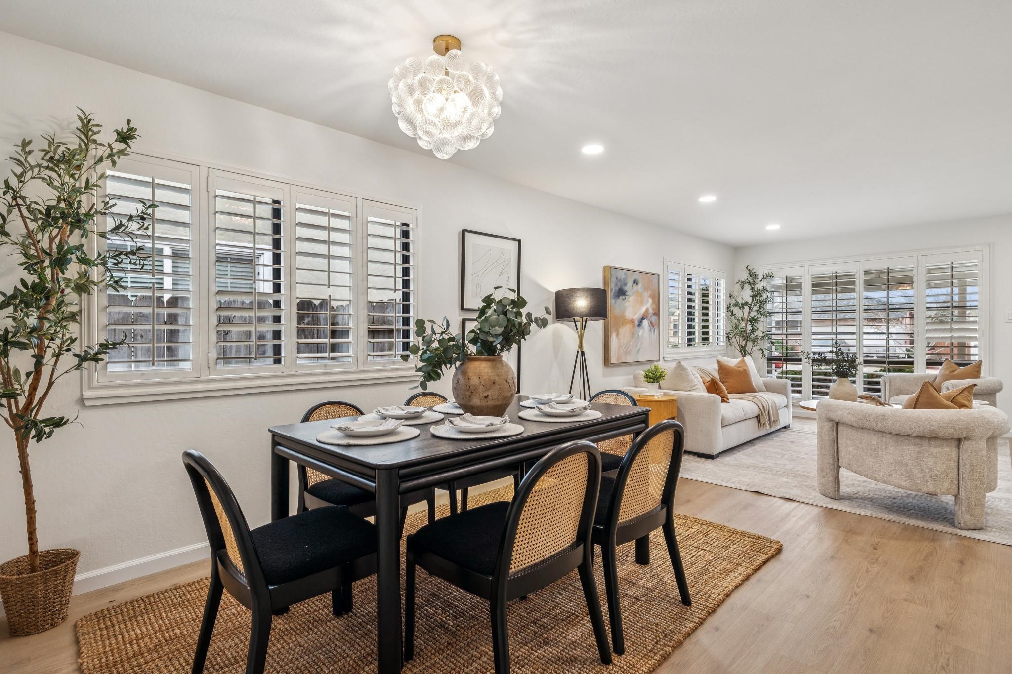 Detail Gallery Image 14 of 47 For 727 Moraga Dr, San Leandro,  CA 94578 - 3 Beds | 2 Baths