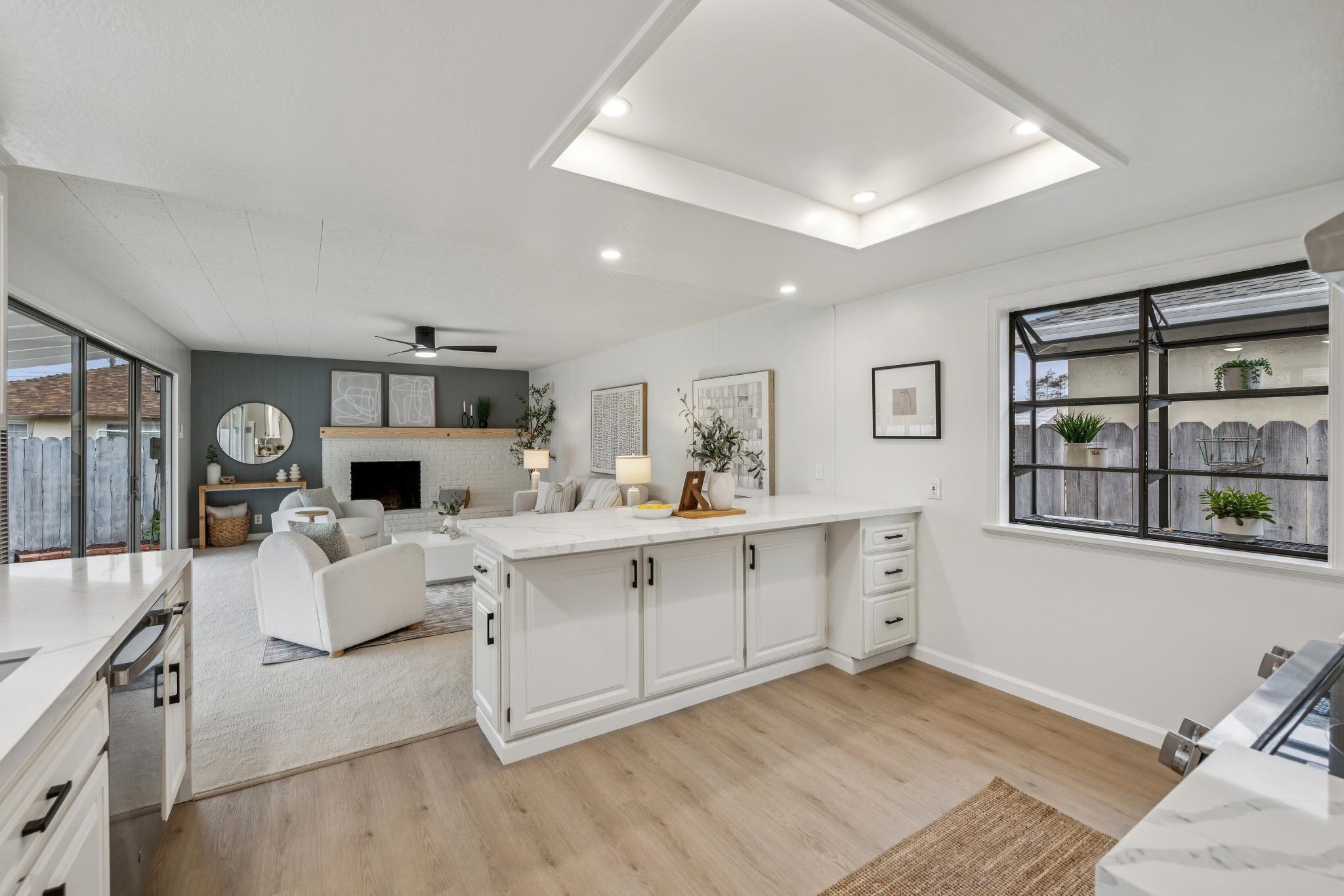 Detail Gallery Image 15 of 47 For 727 Moraga Dr, San Leandro,  CA 94578 - 3 Beds | 2 Baths