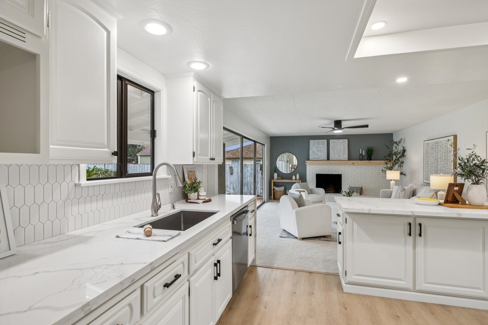 Detail Gallery Image 16 of 47 For 727 Moraga Dr, San Leandro,  CA 94578 - 3 Beds | 2 Baths