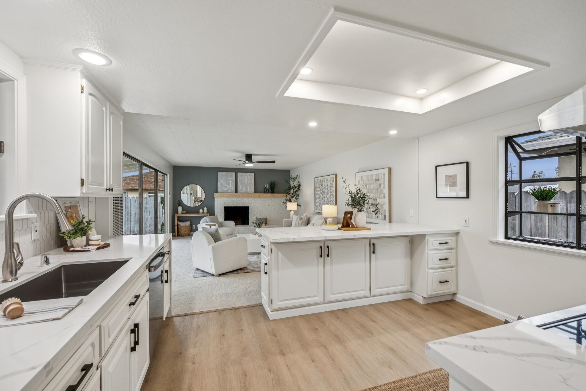 Detail Gallery Image 18 of 47 For 727 Moraga Dr, San Leandro,  CA 94578 - 3 Beds | 2 Baths