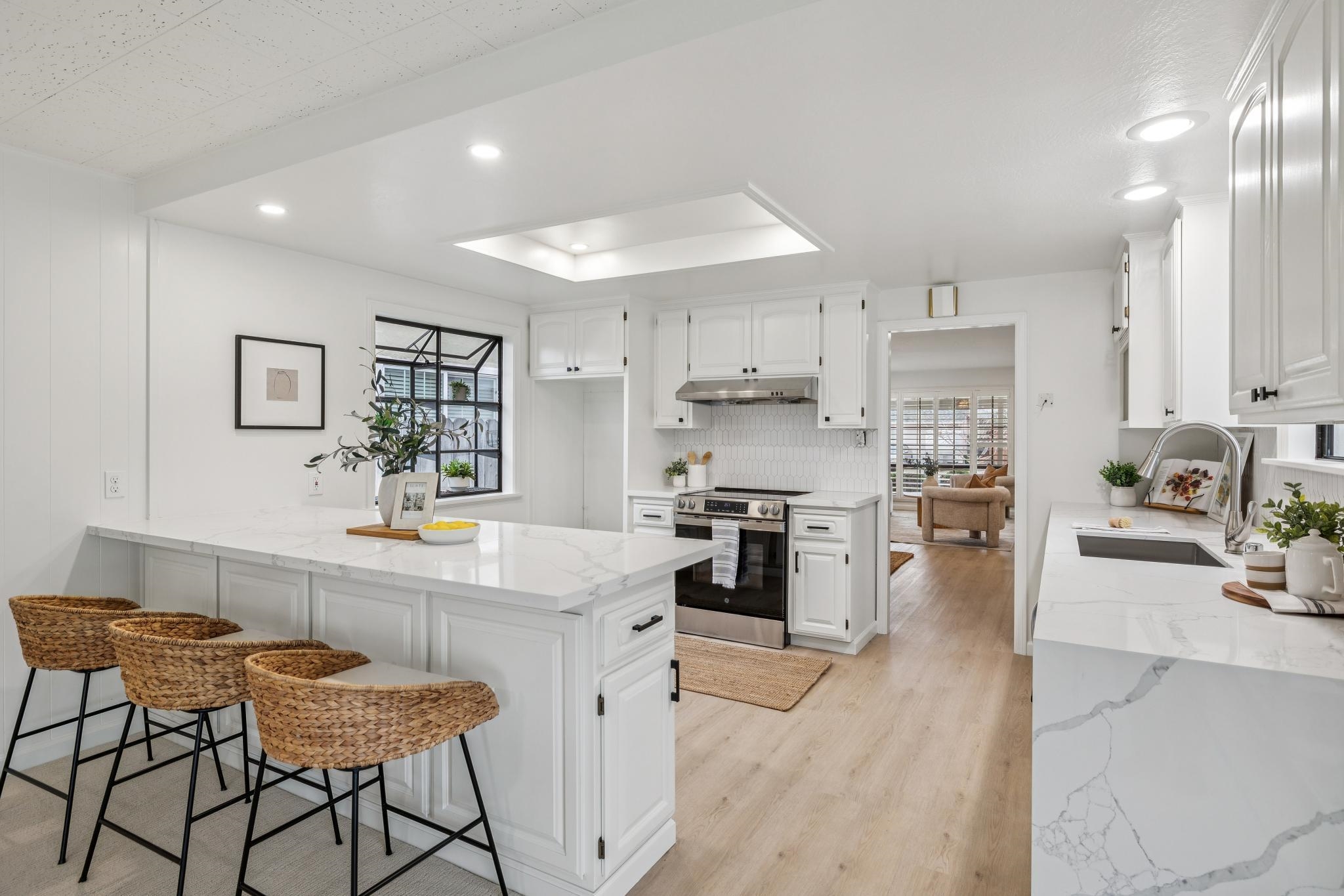 Detail Gallery Image 21 of 47 For 727 Moraga Dr, San Leandro,  CA 94578 - 3 Beds | 2 Baths