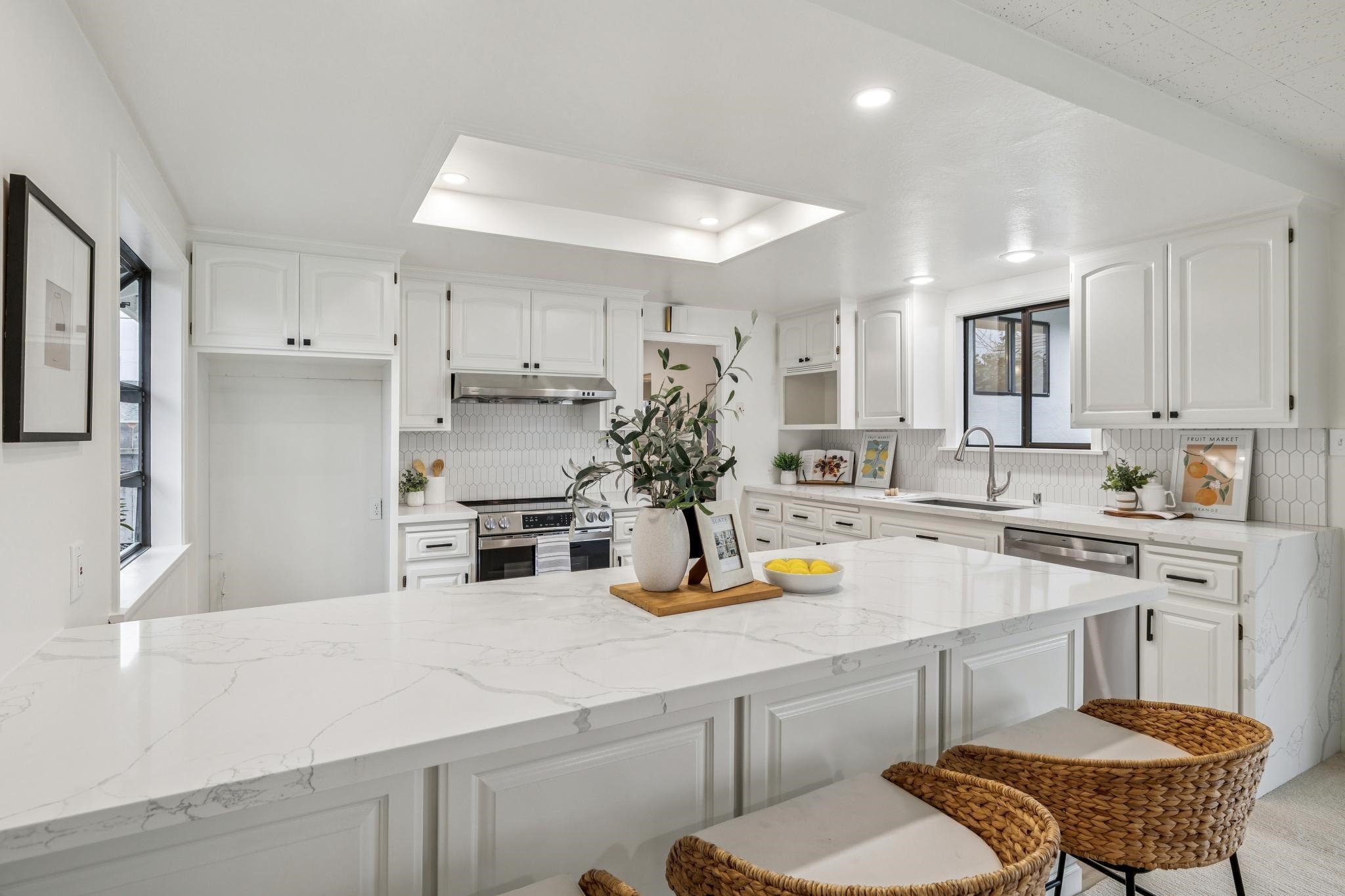 Detail Gallery Image 22 of 47 For 727 Moraga Dr, San Leandro,  CA 94578 - 3 Beds | 2 Baths