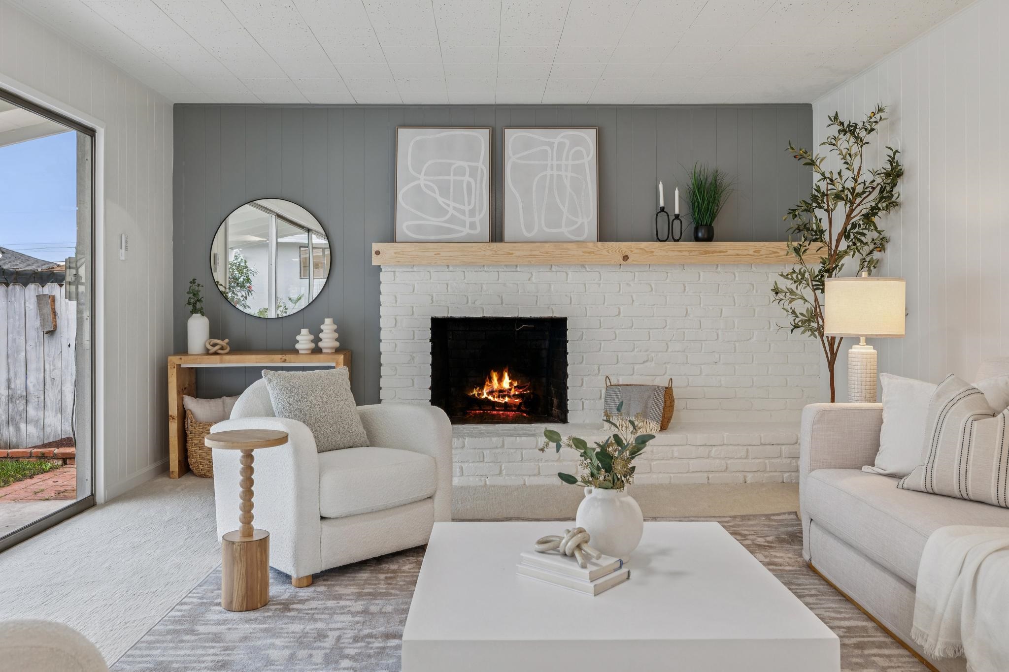 Detail Gallery Image 23 of 47 For 727 Moraga Dr, San Leandro,  CA 94578 - 3 Beds | 2 Baths