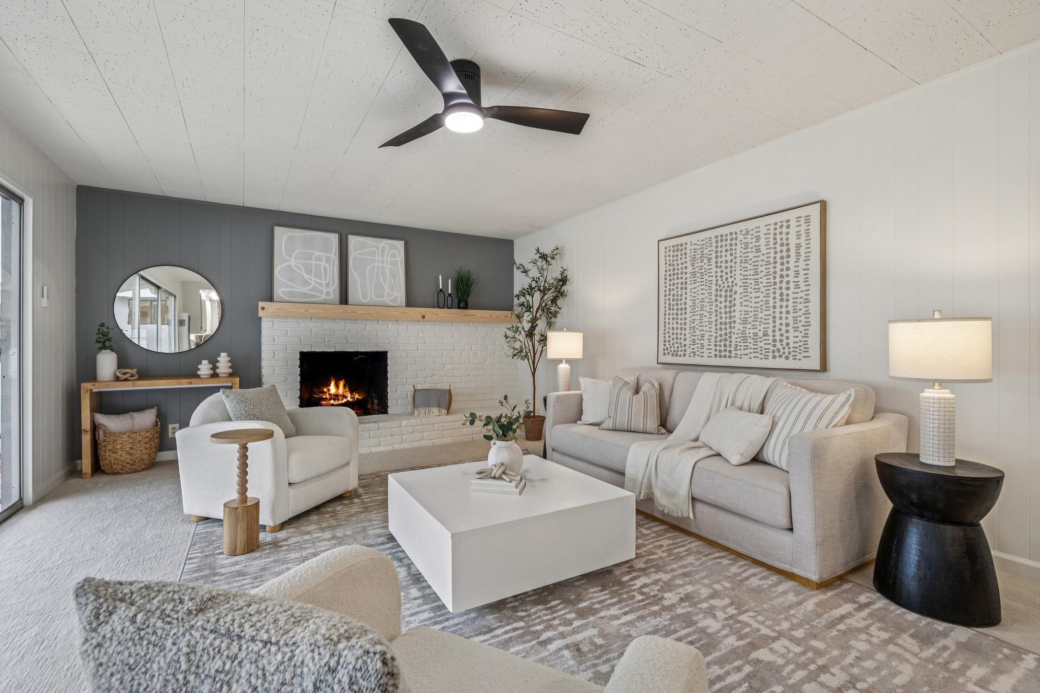 Detail Gallery Image 24 of 47 For 727 Moraga Dr, San Leandro,  CA 94578 - 3 Beds | 2 Baths