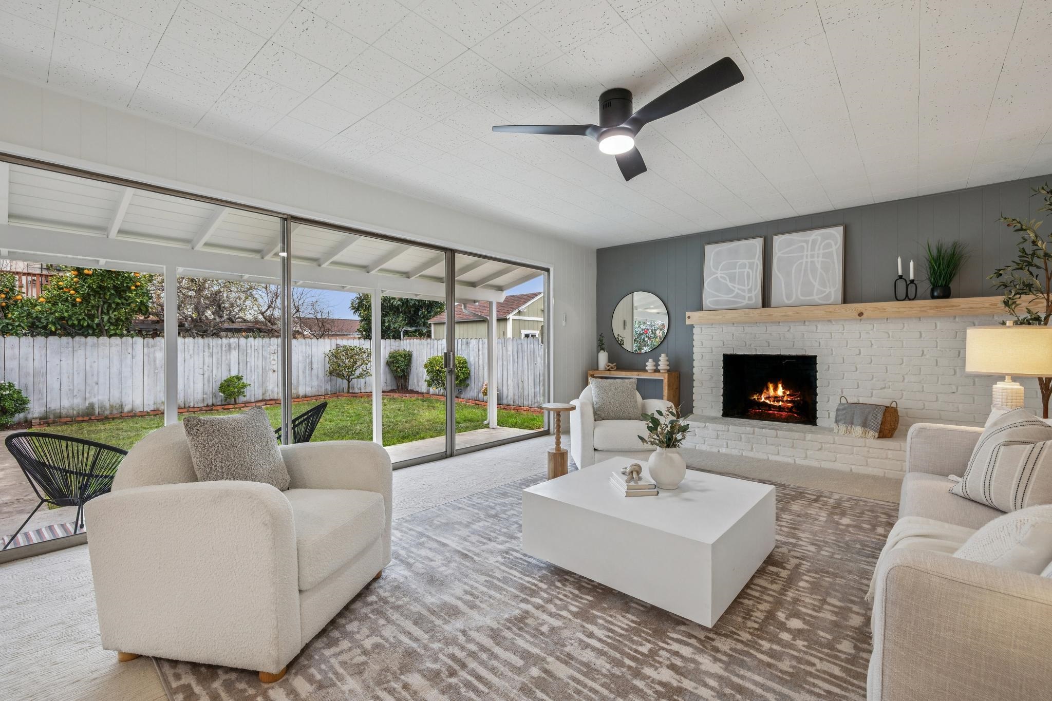 Detail Gallery Image 25 of 47 For 727 Moraga Dr, San Leandro,  CA 94578 - 3 Beds | 2 Baths