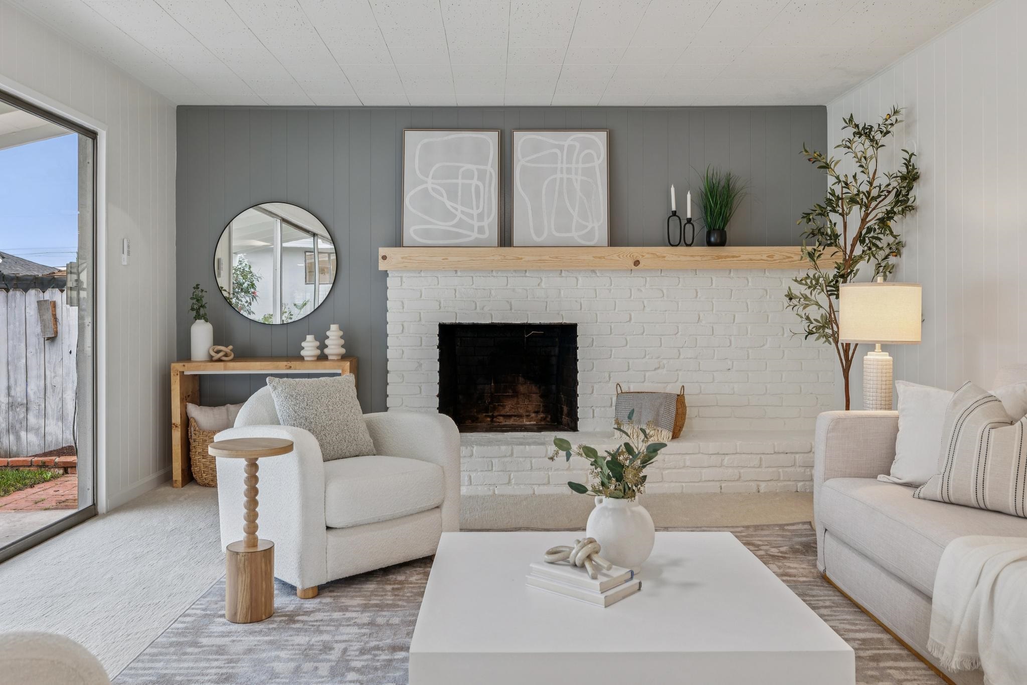 Detail Gallery Image 28 of 47 For 727 Moraga Dr, San Leandro,  CA 94578 - 3 Beds | 2 Baths