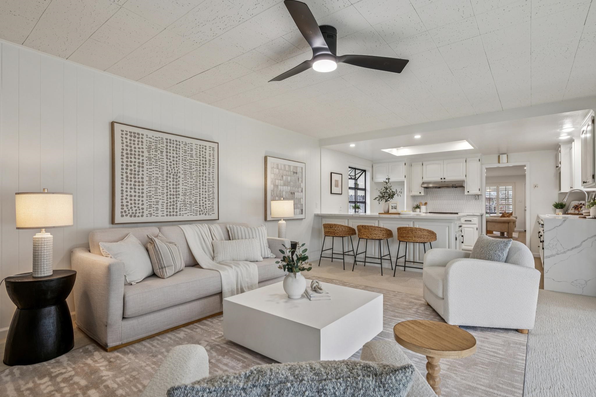 Detail Gallery Image 29 of 47 For 727 Moraga Dr, San Leandro,  CA 94578 - 3 Beds | 2 Baths