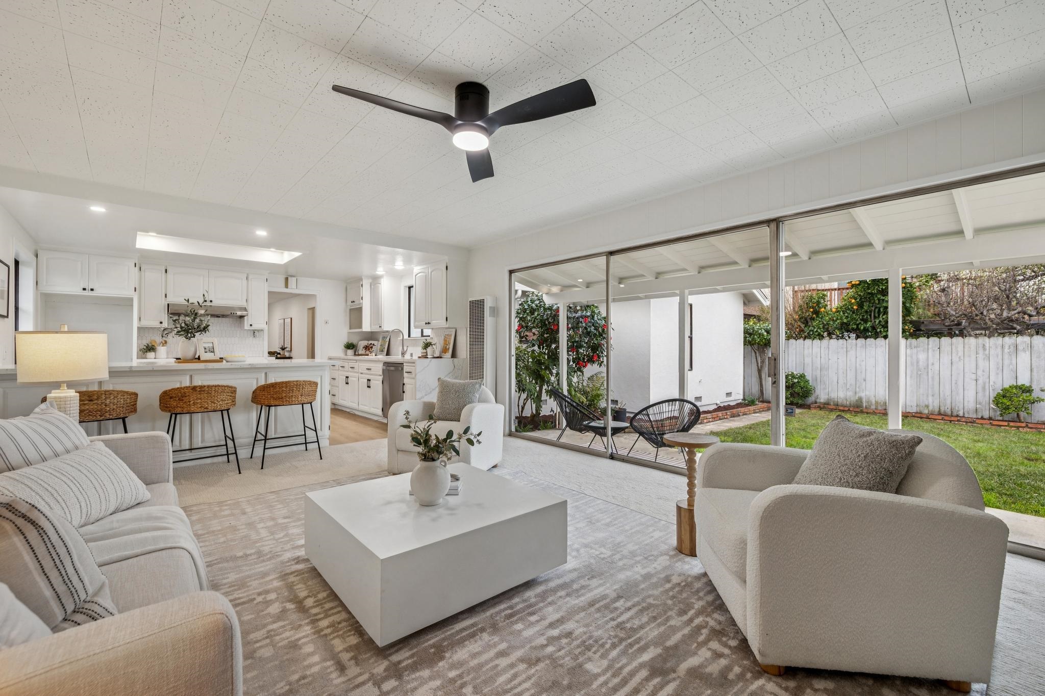 Detail Gallery Image 30 of 47 For 727 Moraga Dr, San Leandro,  CA 94578 - 3 Beds | 2 Baths