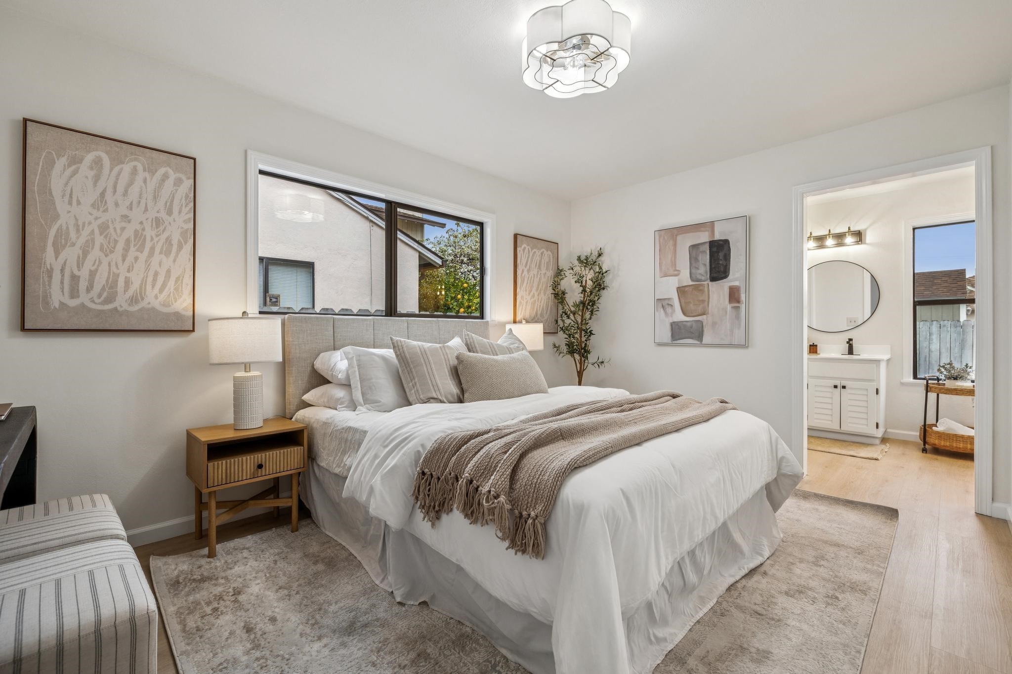 Detail Gallery Image 32 of 47 For 727 Moraga Dr, San Leandro,  CA 94578 - 3 Beds | 2 Baths