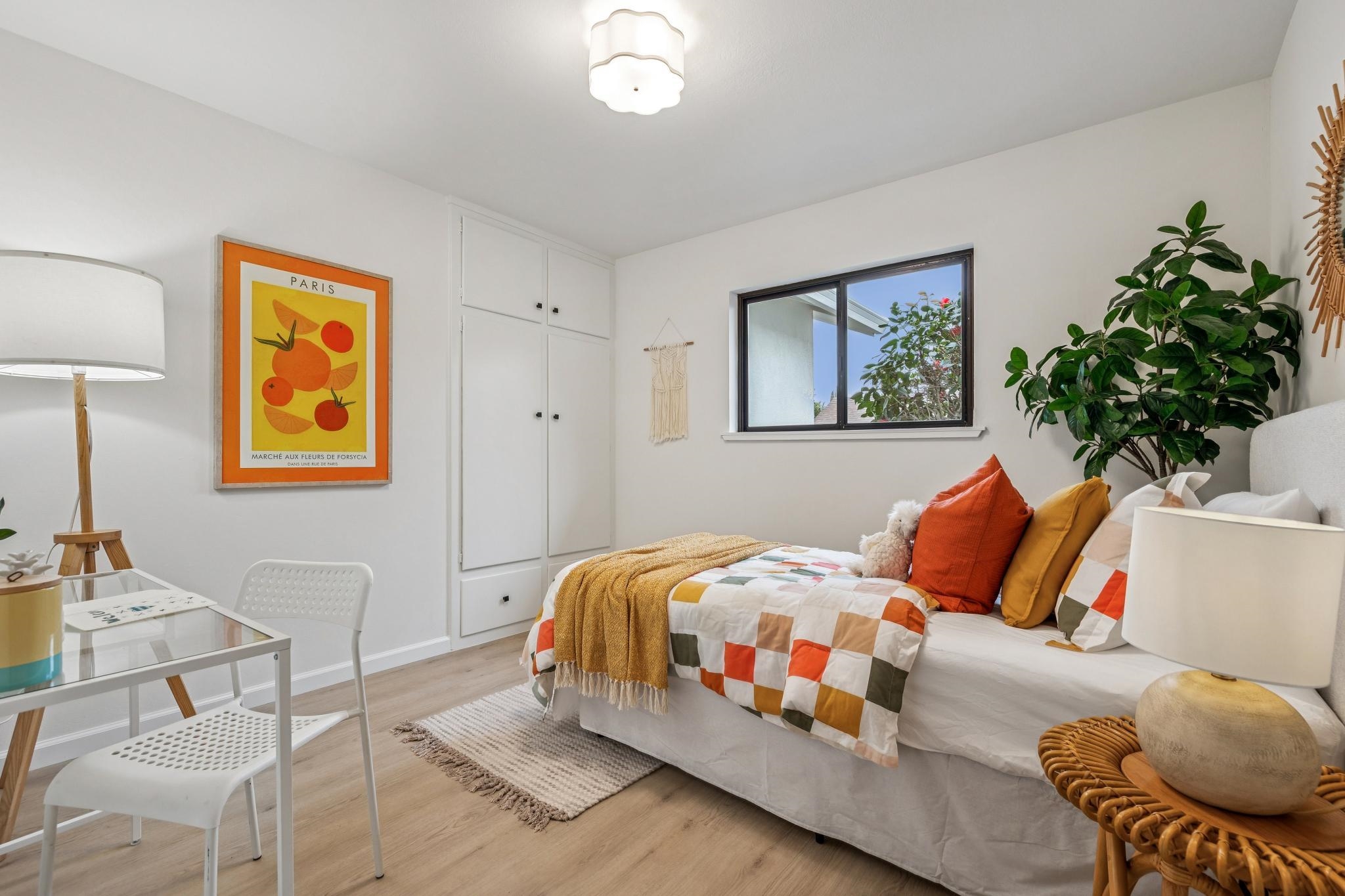 Detail Gallery Image 40 of 47 For 727 Moraga Dr, San Leandro,  CA 94578 - 3 Beds | 2 Baths