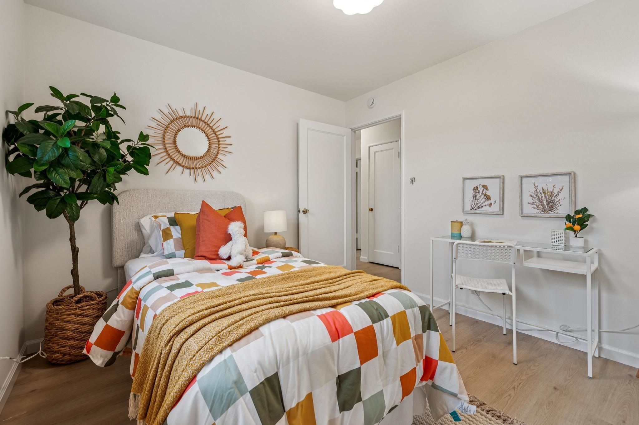 Detail Gallery Image 42 of 47 For 727 Moraga Dr, San Leandro,  CA 94578 - 3 Beds | 2 Baths