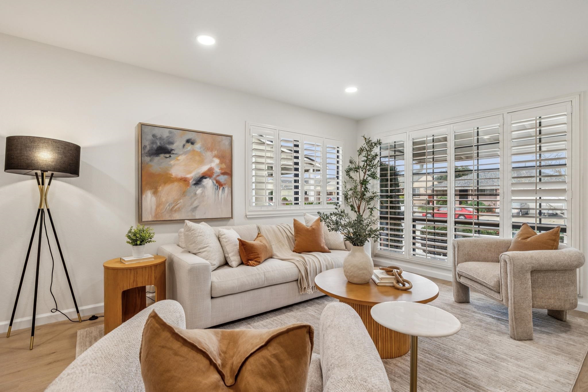 Detail Gallery Image 10 of 47 For 727 Moraga Dr, San Leandro,  CA 94578 - 3 Beds | 2 Baths